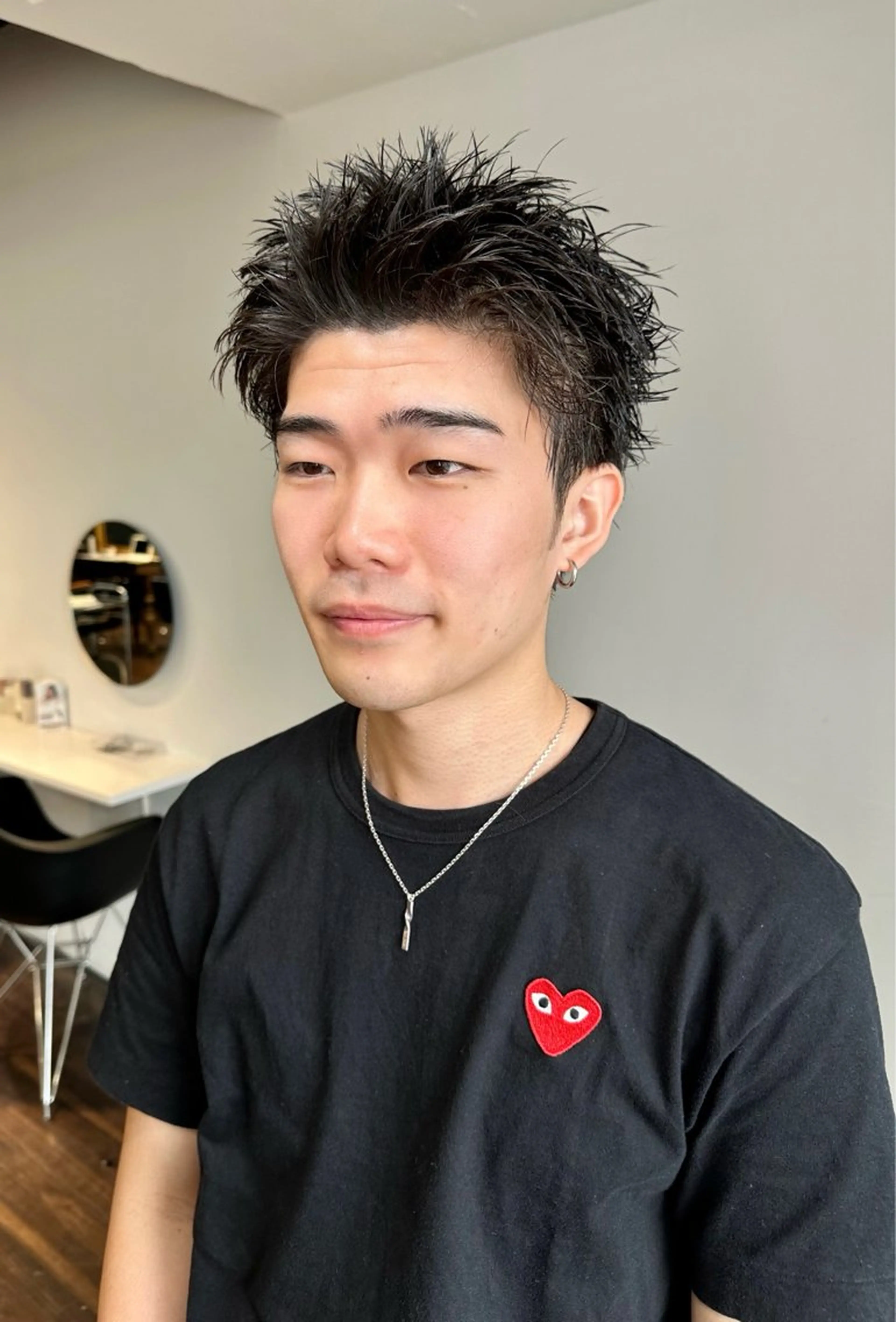 🔥メンズカット🔥の写真