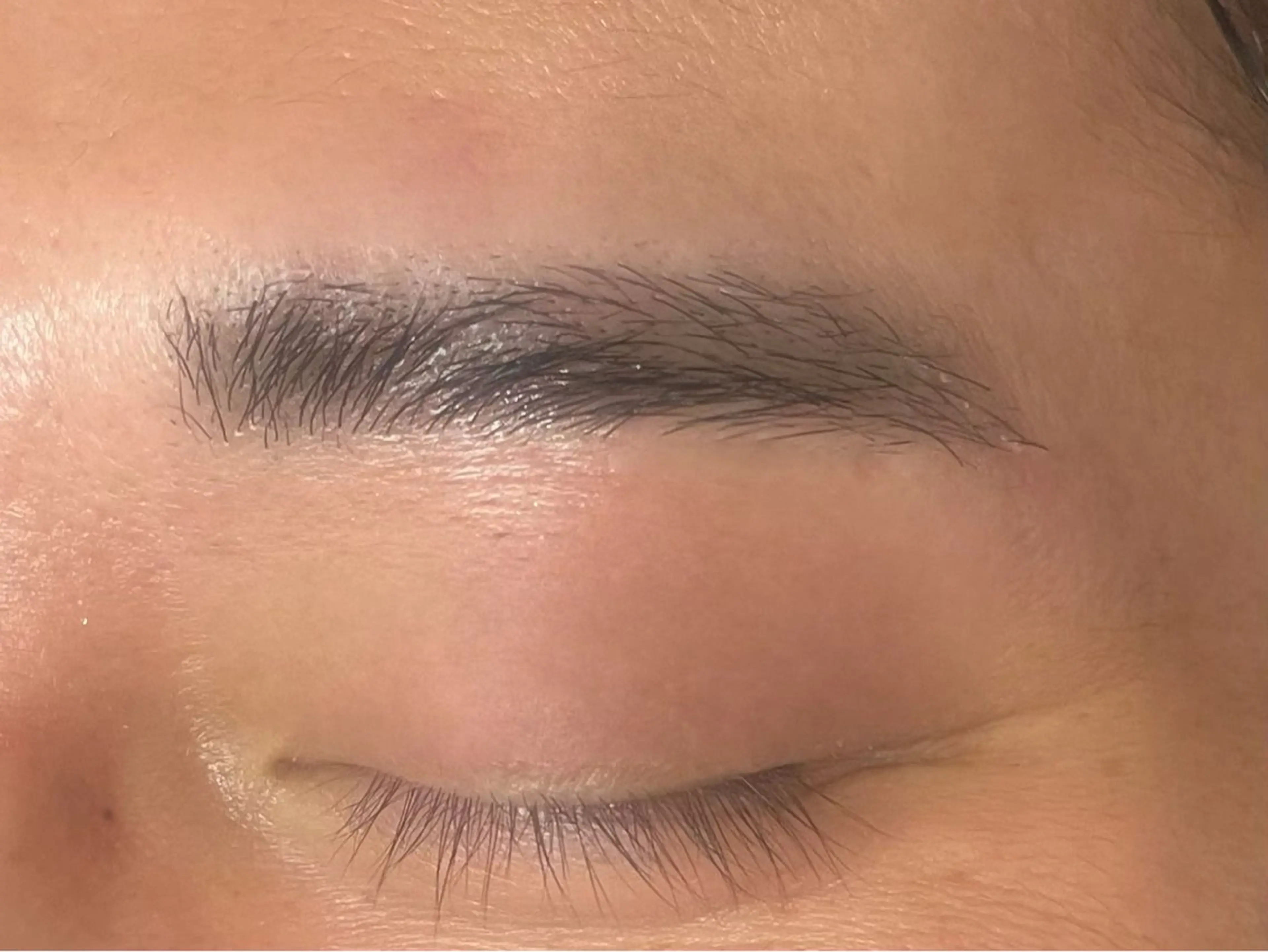 アイブロウ ワックス脱毛 眉カット Ai Quick 秋葉原わたなべの眉毛・アイブロウイメージ