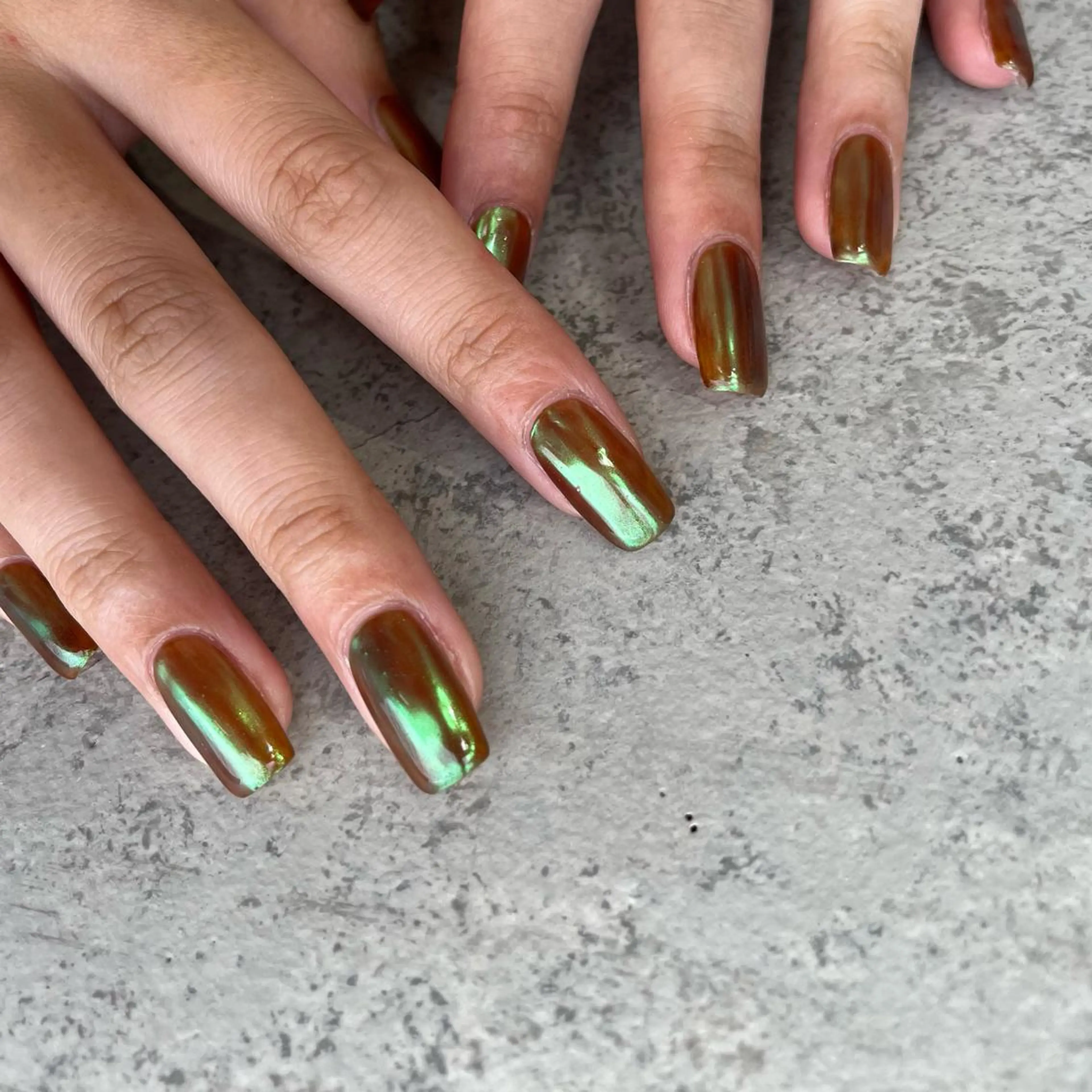 ネイル Kawai Akariのネイルデザイン