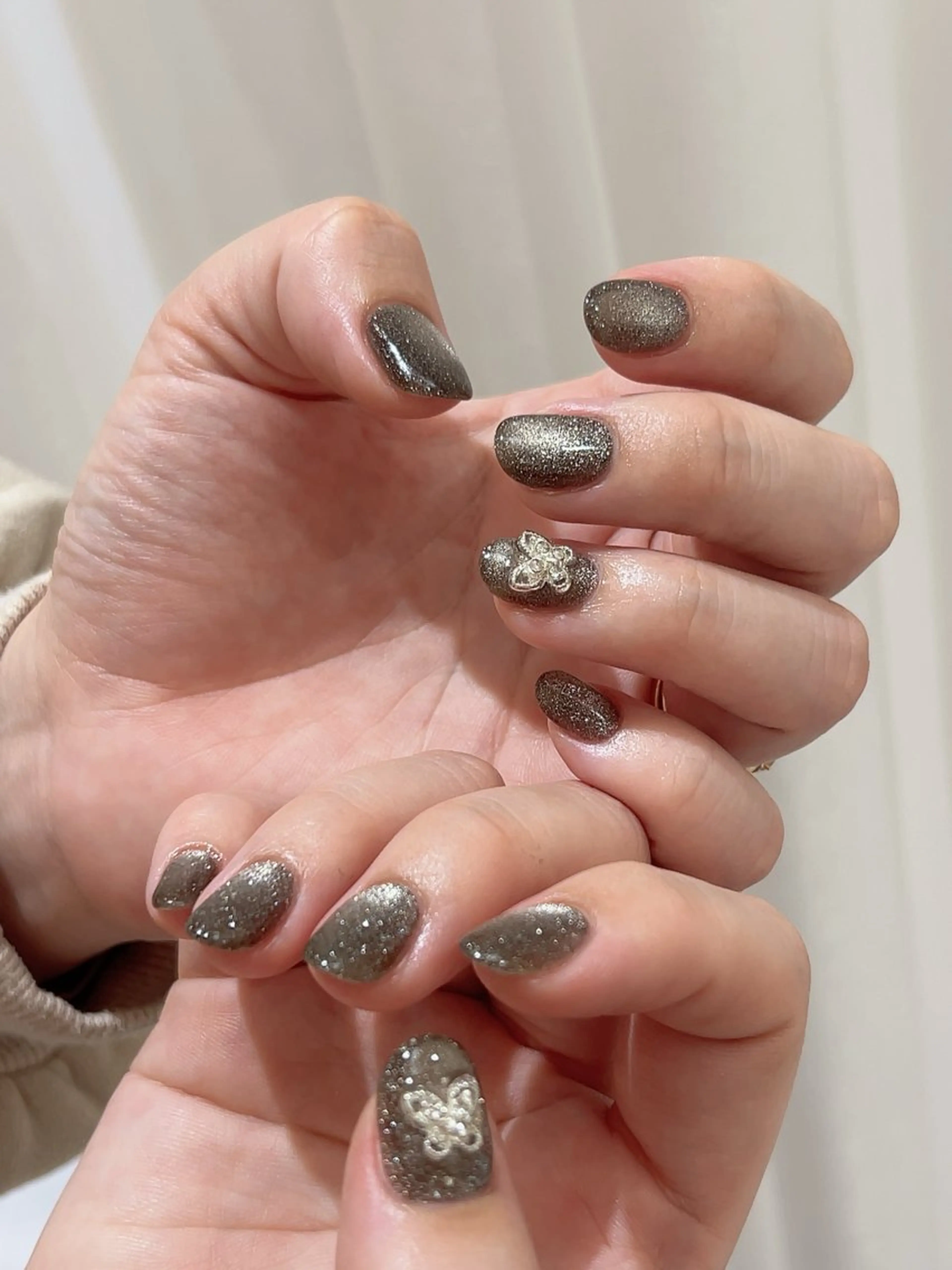 ネイル ハンドネイル Plan nail所属・Plan nail Manamiのネイルデザイン