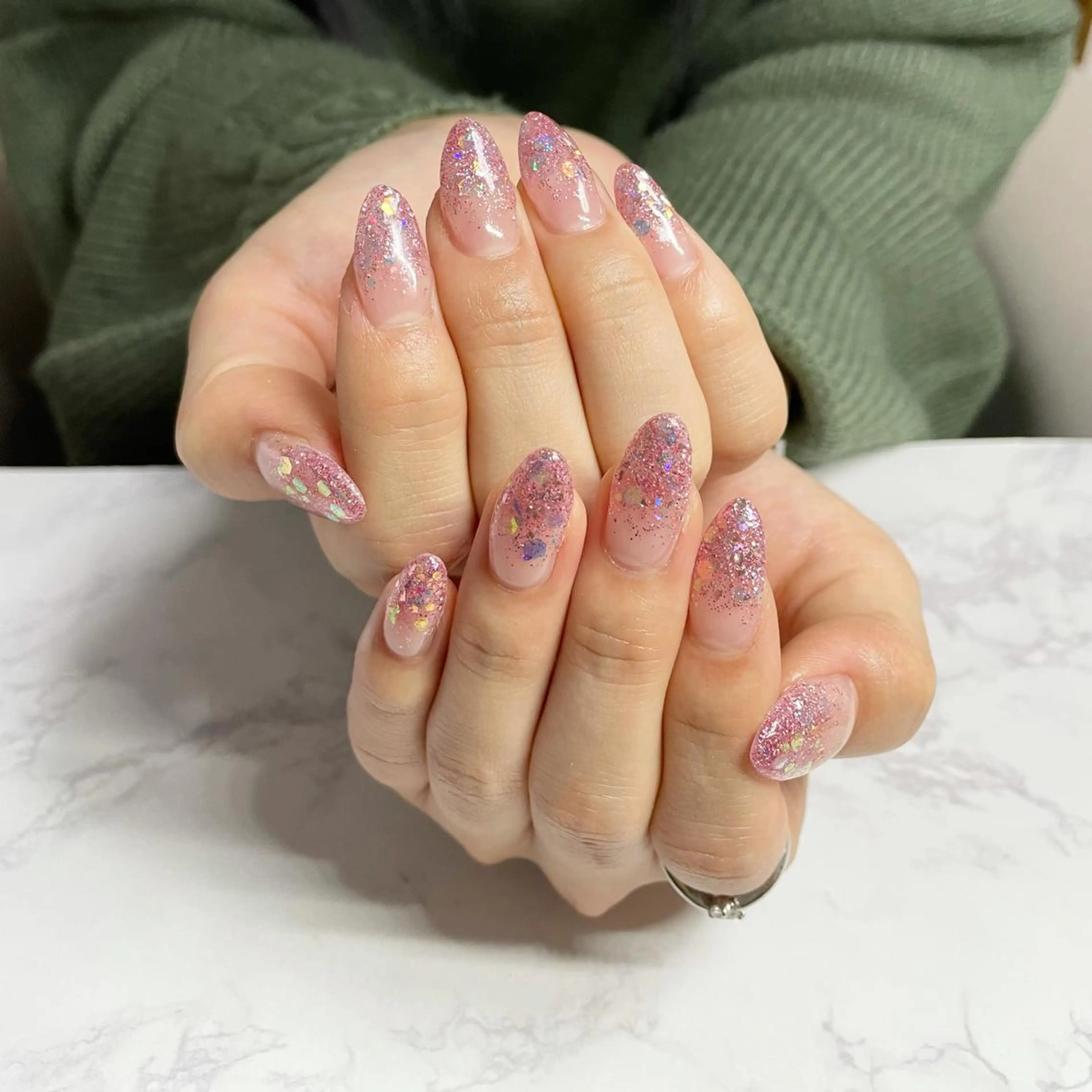 ネイル FELICE ﾌｪﾘｰﾁｪのネイルデザイン