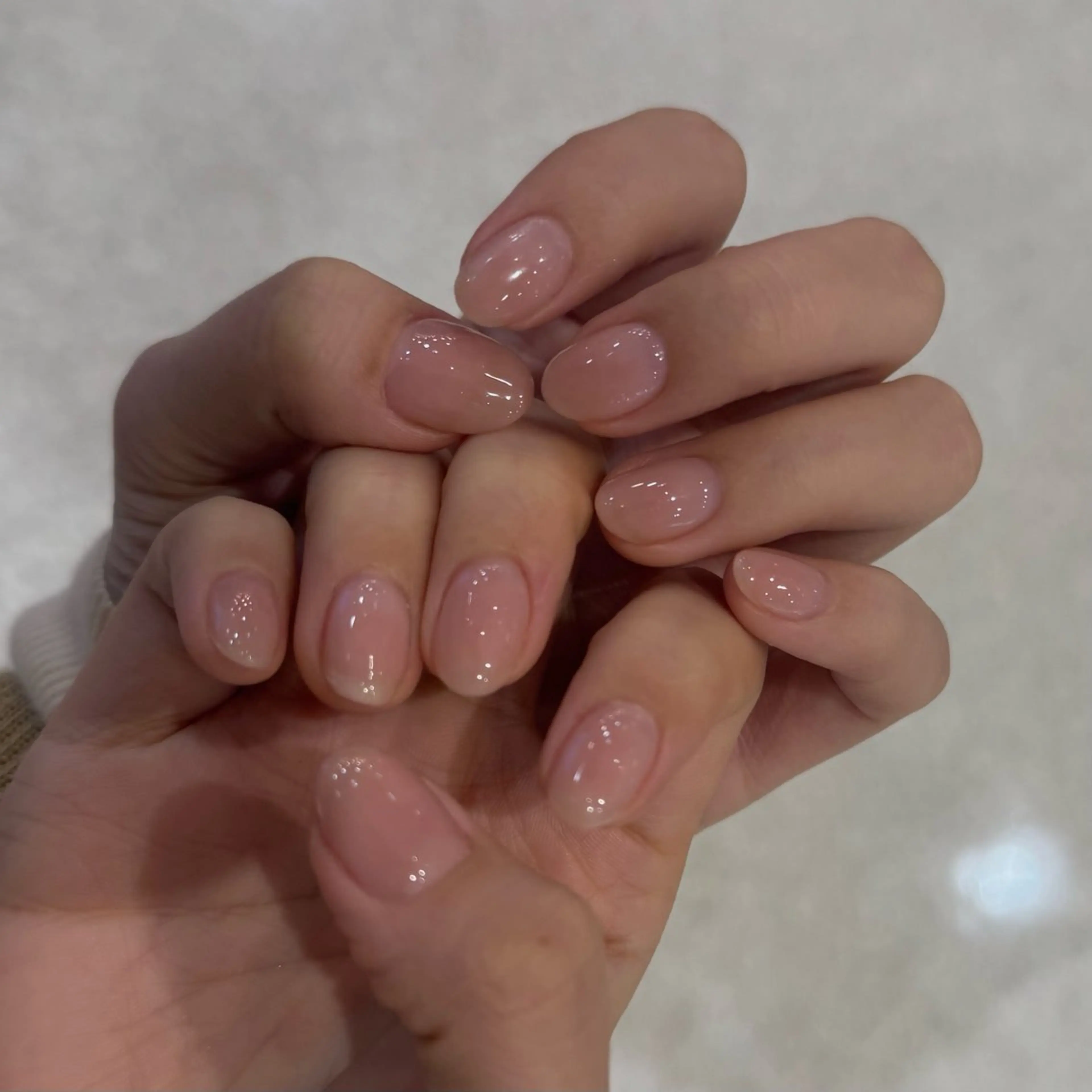 ネイル ハンドネイル clair所属・nail salon Clairのネイルデザイン
