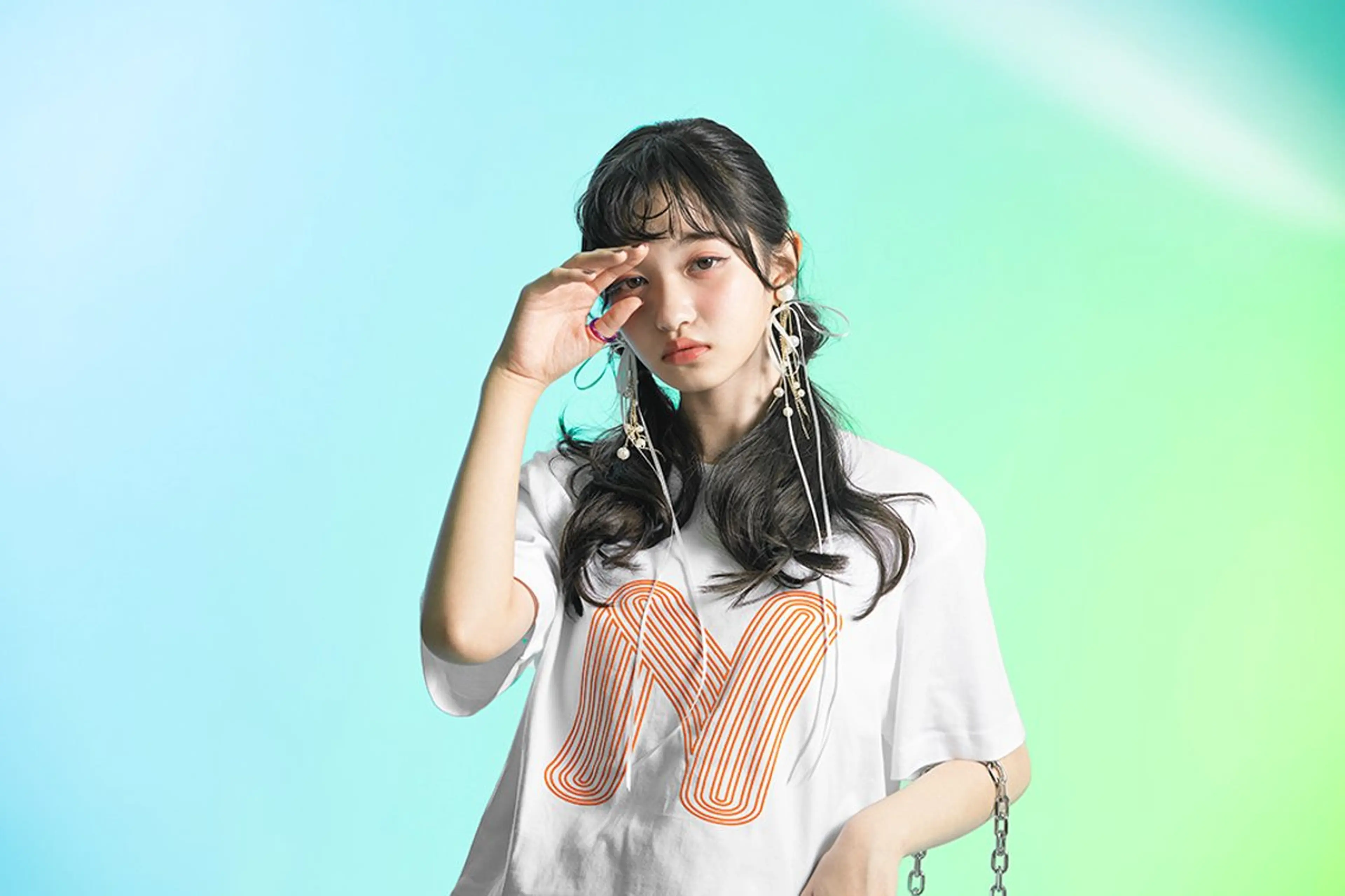 ヘアアレンジ SEND by hair所属・ニコル ヘアメイクのその他イメージ