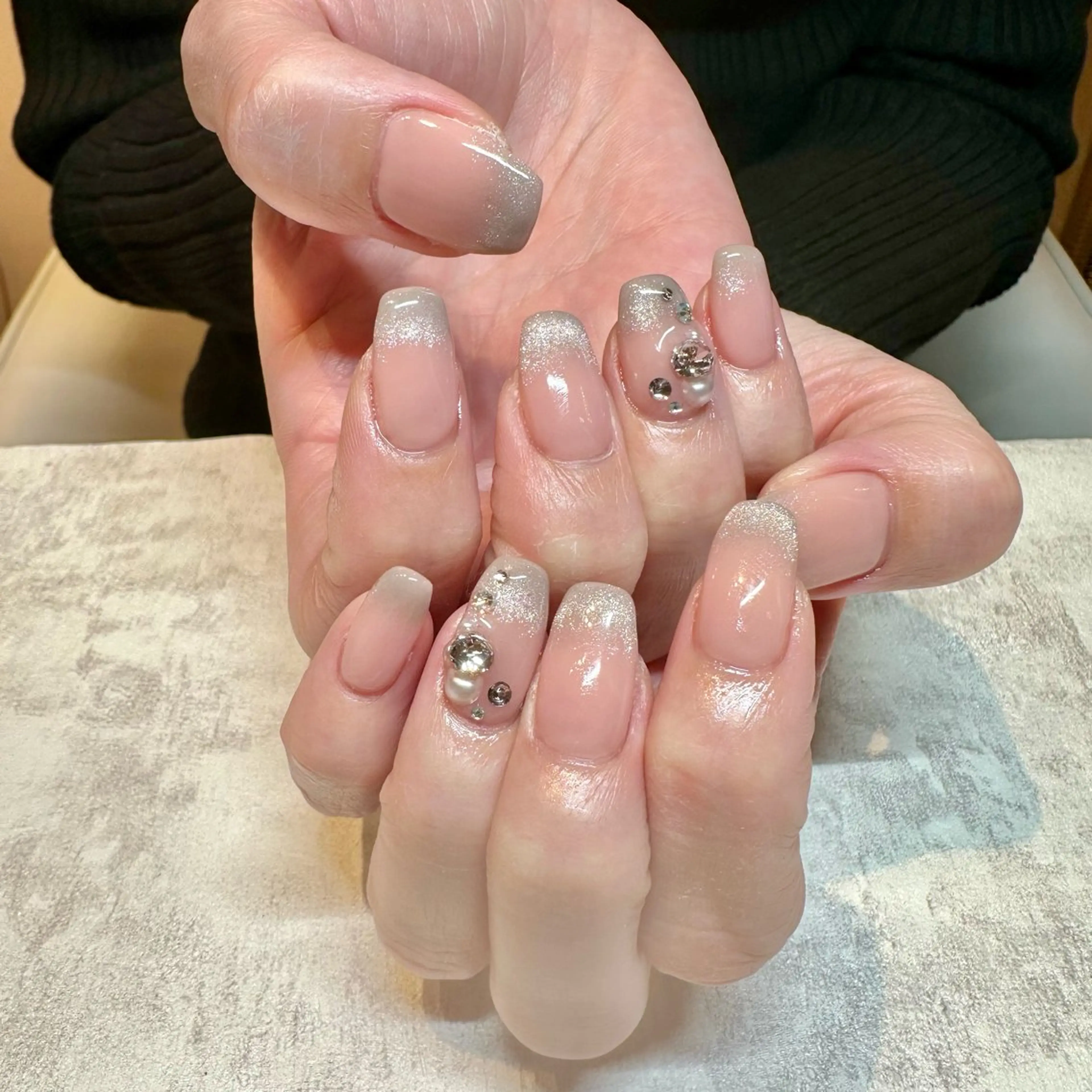 ネイル Tocowaka マエダのネイルデザイン