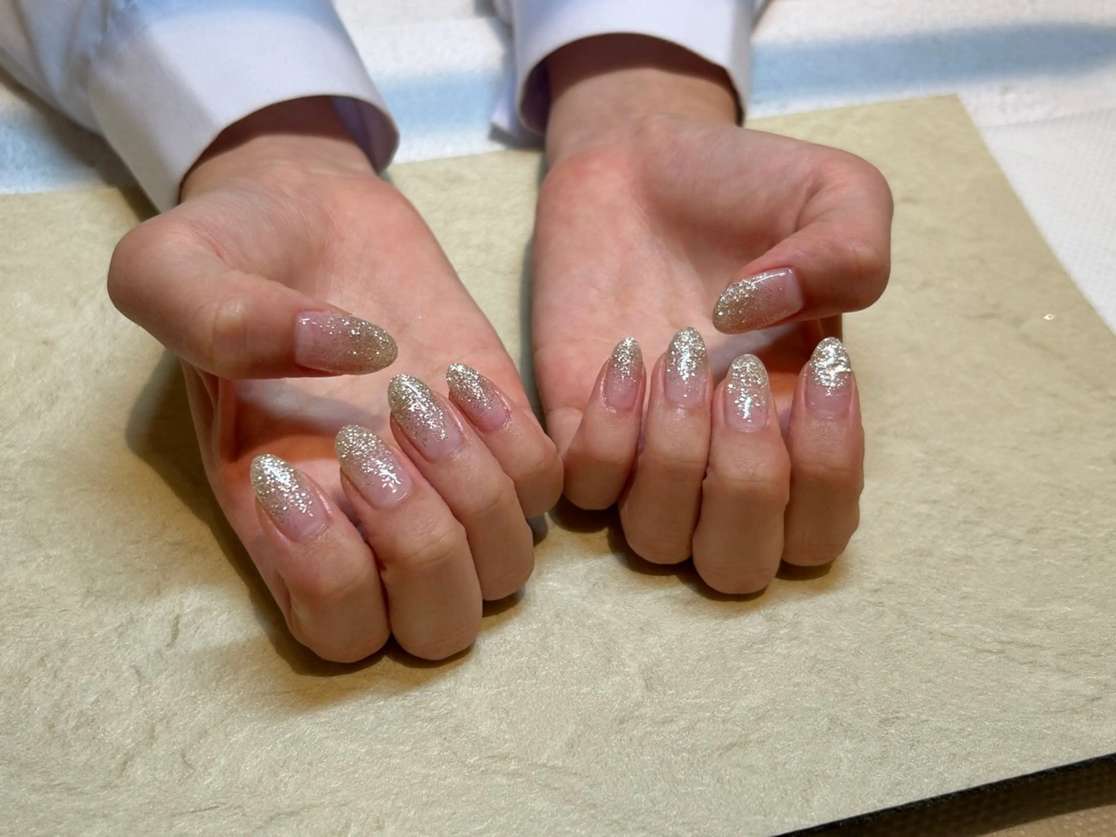 ネイル elfin akaneのネイルデザイン