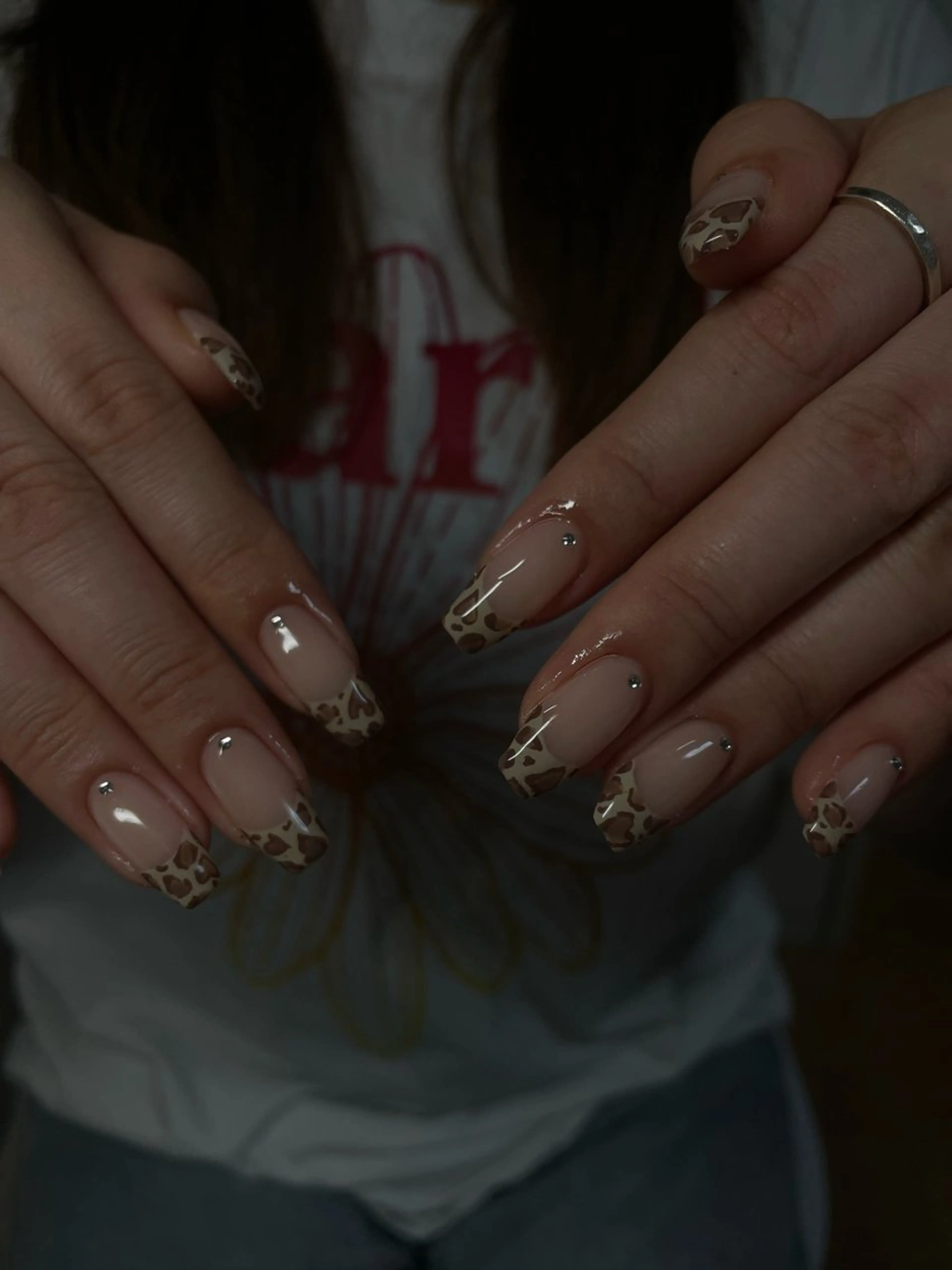 ネイル ハンドネイル ulu🌼 nanaのネイルデザイン