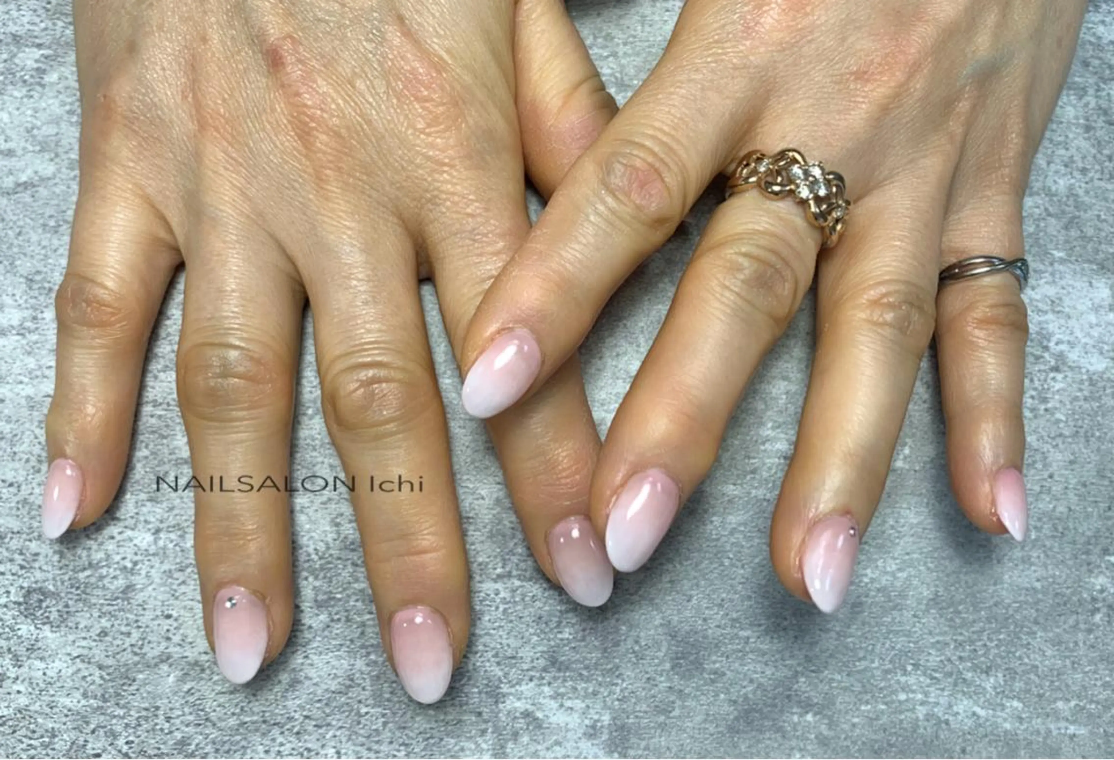 ネイル NAILSALON  Ichi所属・NAILSALON Ichiのネイルデザイン