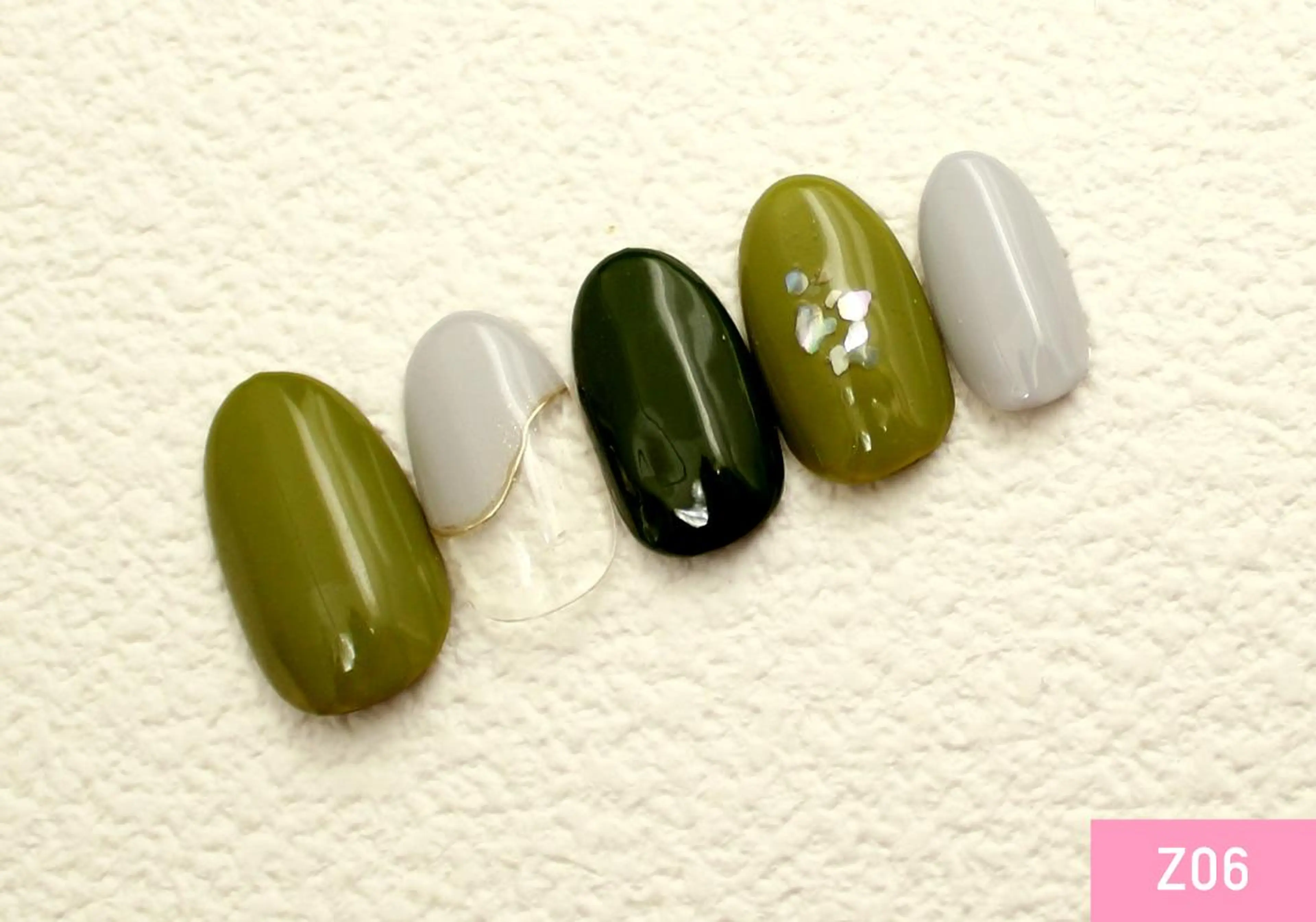 ネイル アートネイル ジェルネイル マグネットネイル 🤍 Janのネイルデザイン