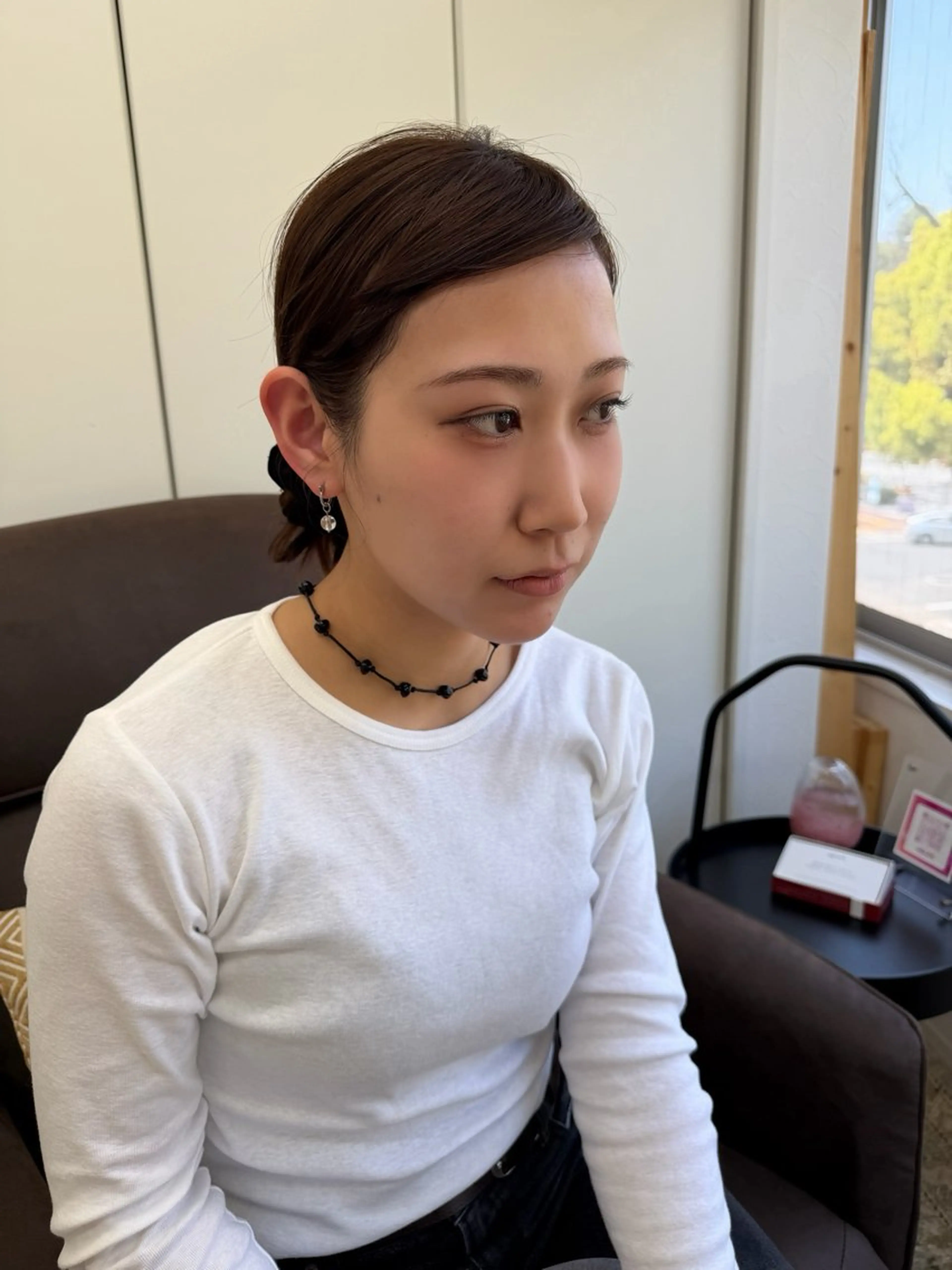 アイブロウ ワックス脱毛 その他(アイブロウ) loji所属・ナチュラル眉サロン 🌿lojiロジの眉毛・アイブロウイメージ