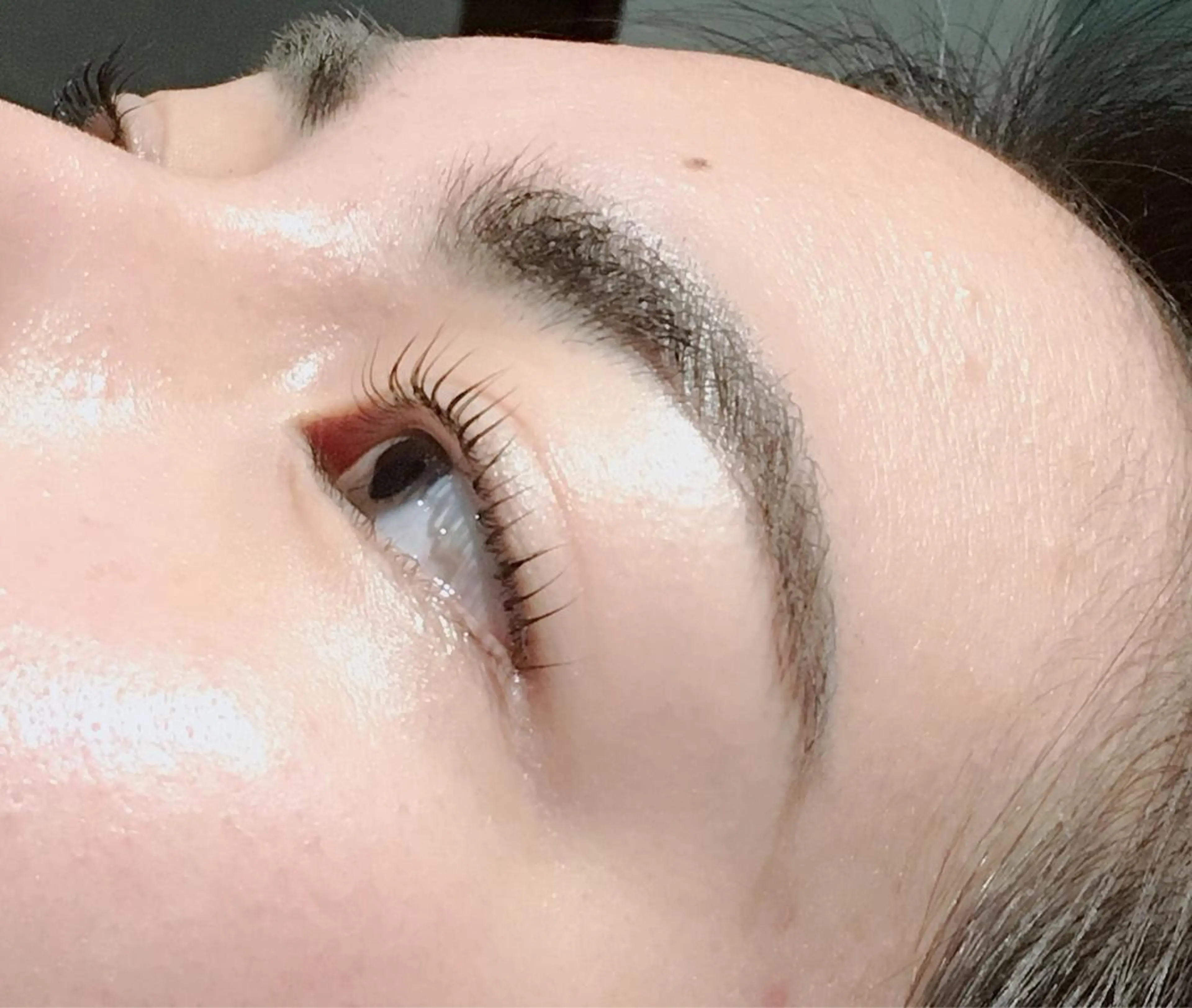 マツエク・マツパ 髪質改善✨ 風間里咲【西荻窪】のヘアスタイル