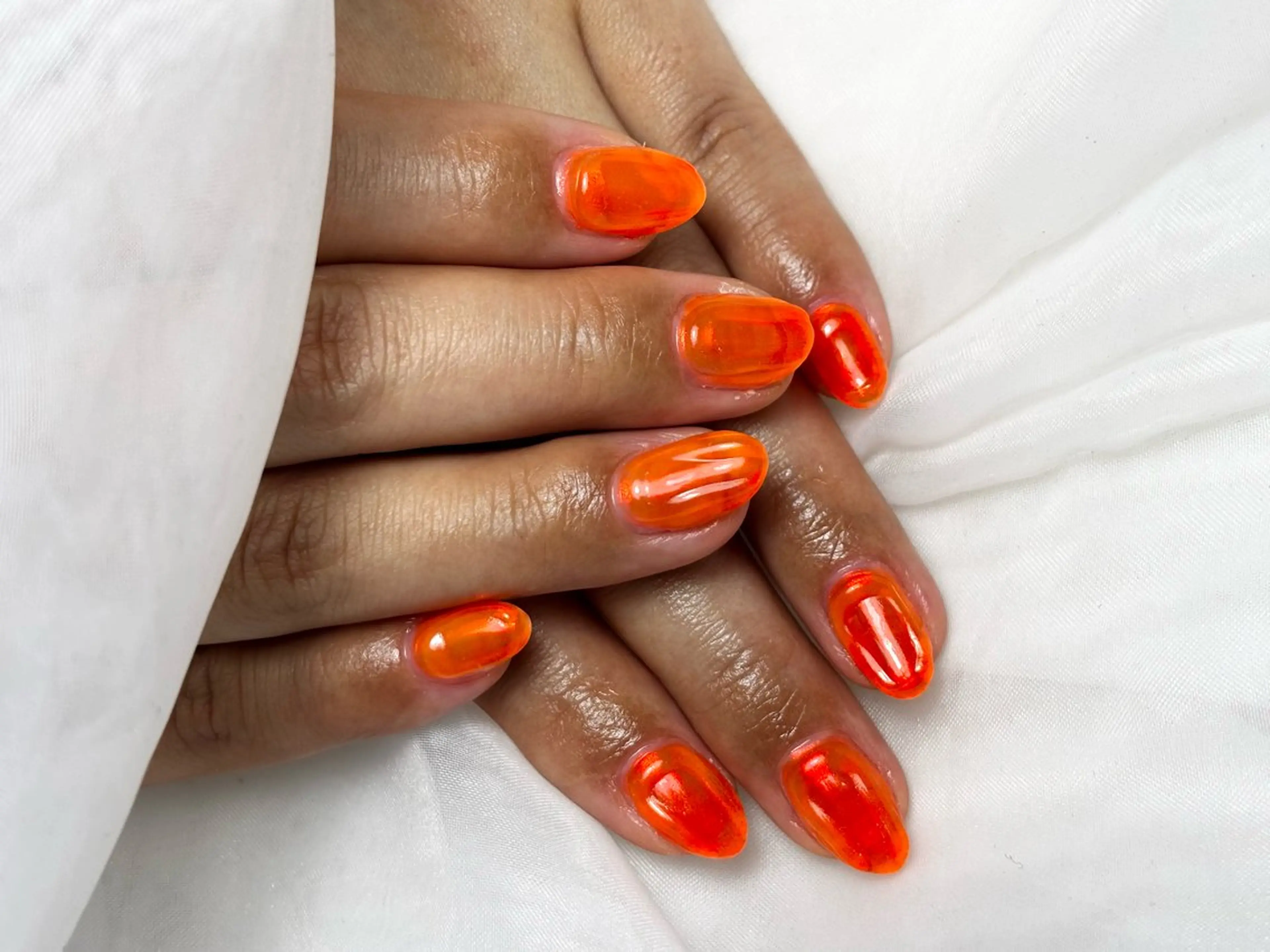 ネイル ハンドネイル MIKA ♡のネイルデザイン