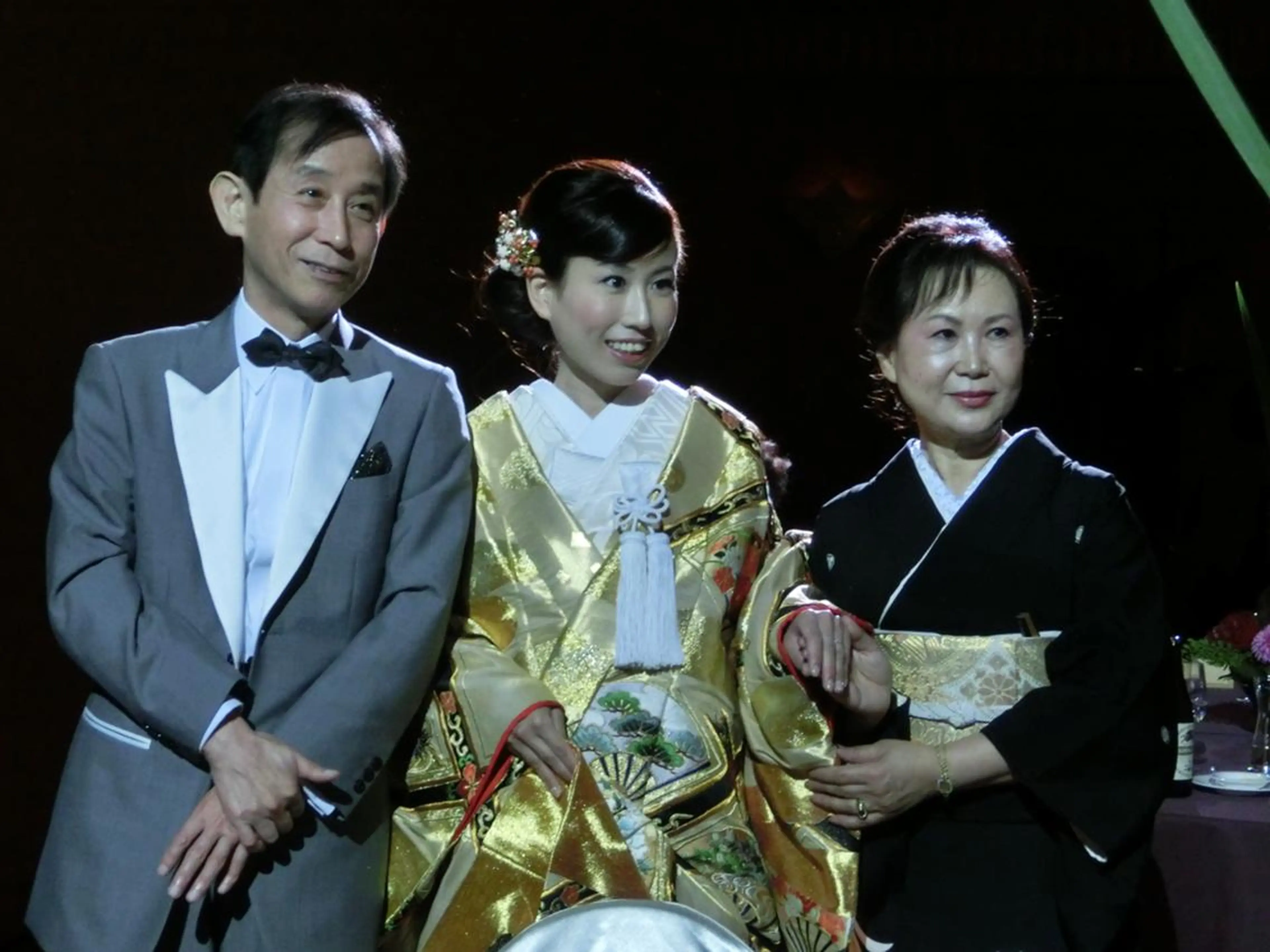 林 星子のエステ・リラクイメージ