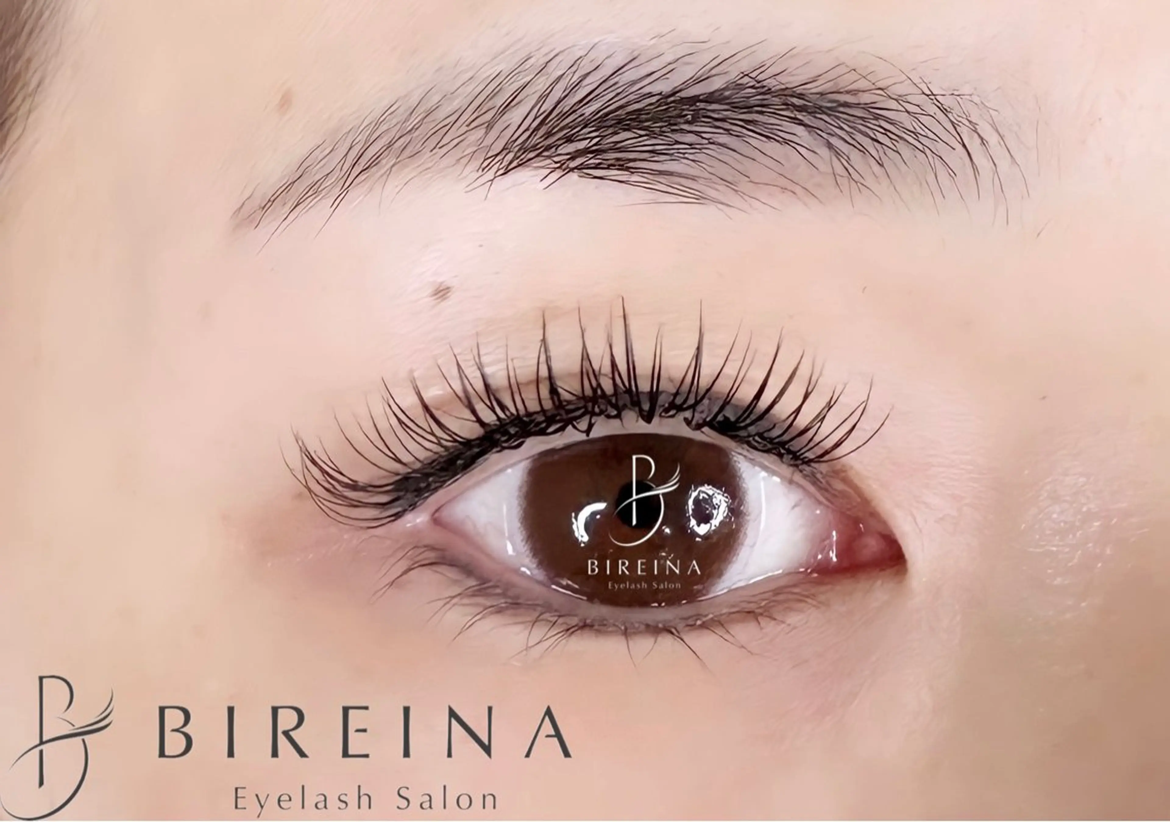 マツエク・マツパ BIREINA Eyelash  Salon所属・BIREINA 住之江公園のマツエク・マツパデザイン