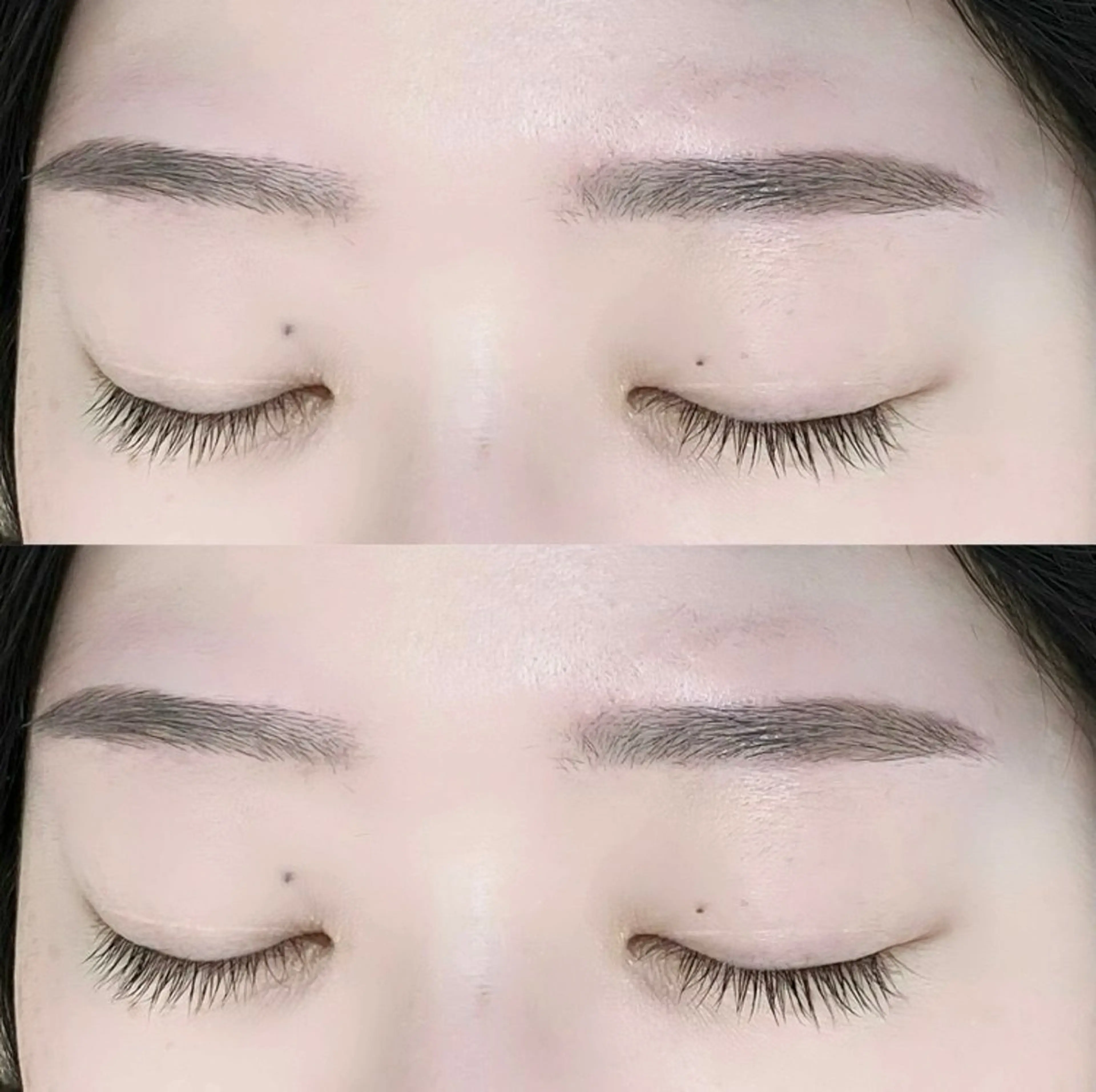 アイブロウ ♡arch こと♡のマツエク・マツパデザイン