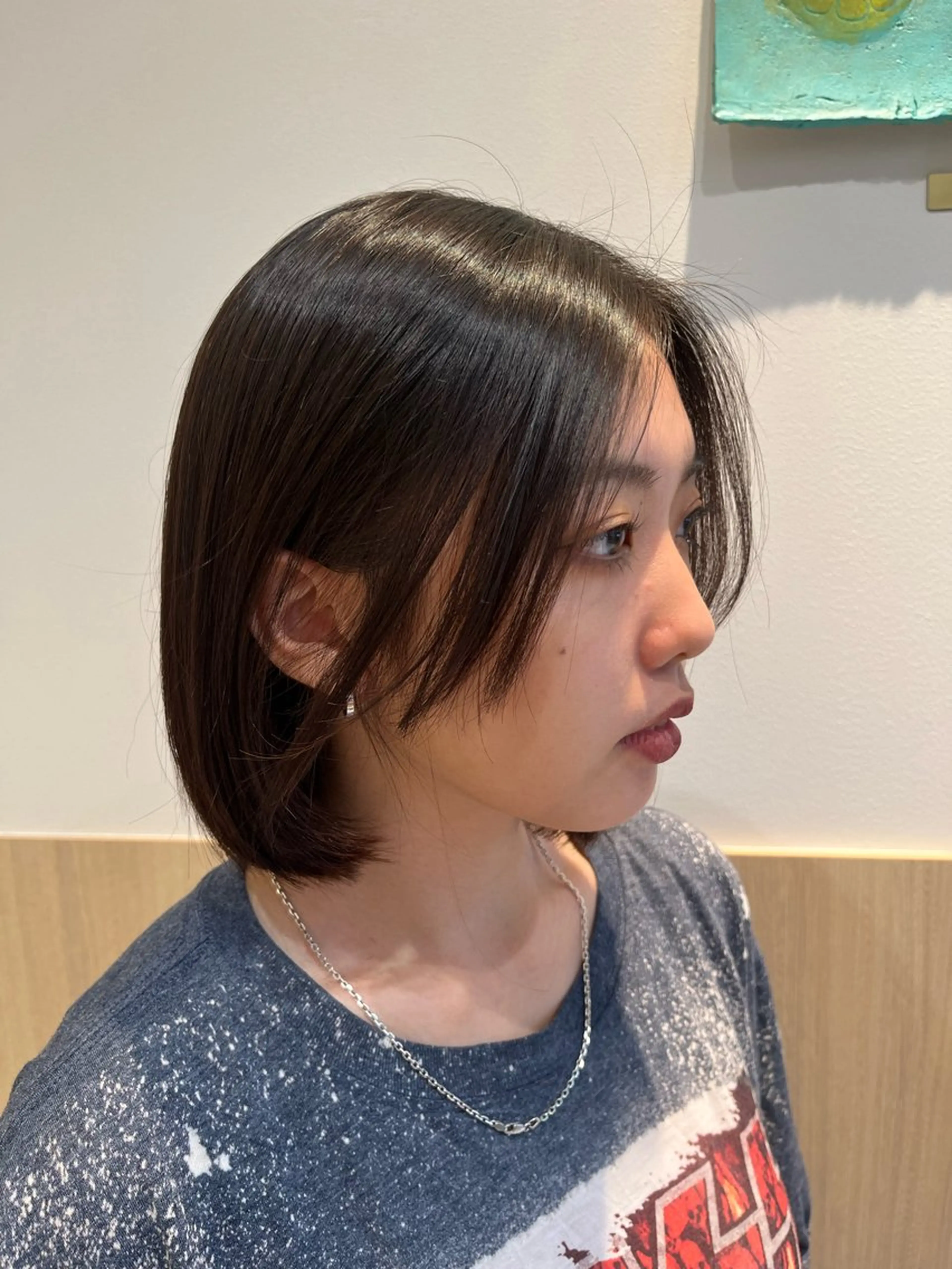 🔆艶髪トレンドヘア YUZU🪸のヘアスタイル