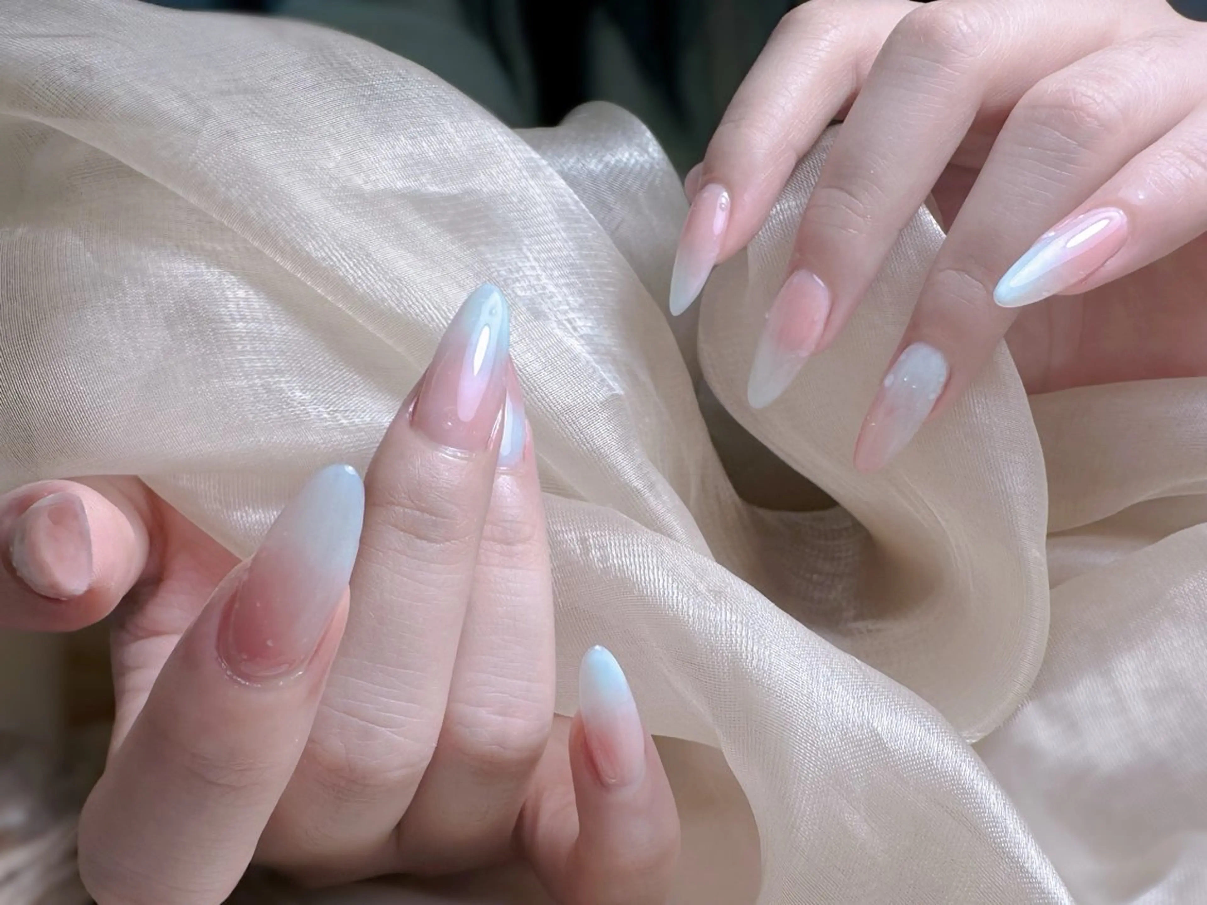 ネイル Miss Uネイルサロン所属・MissU ネイルサロンのネイルデザイン