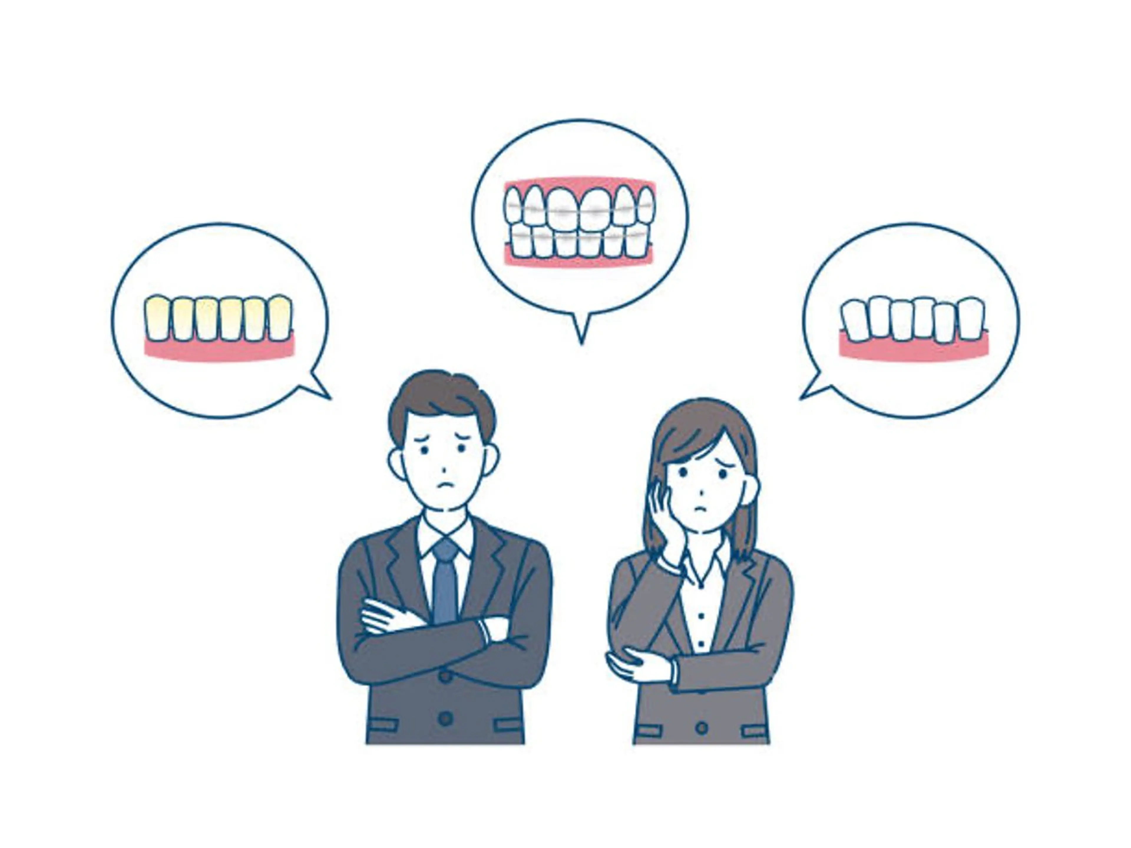 ecxia white 高田馬場所属・セルフホワイトニング エクシア 高田馬場のその他イメージ