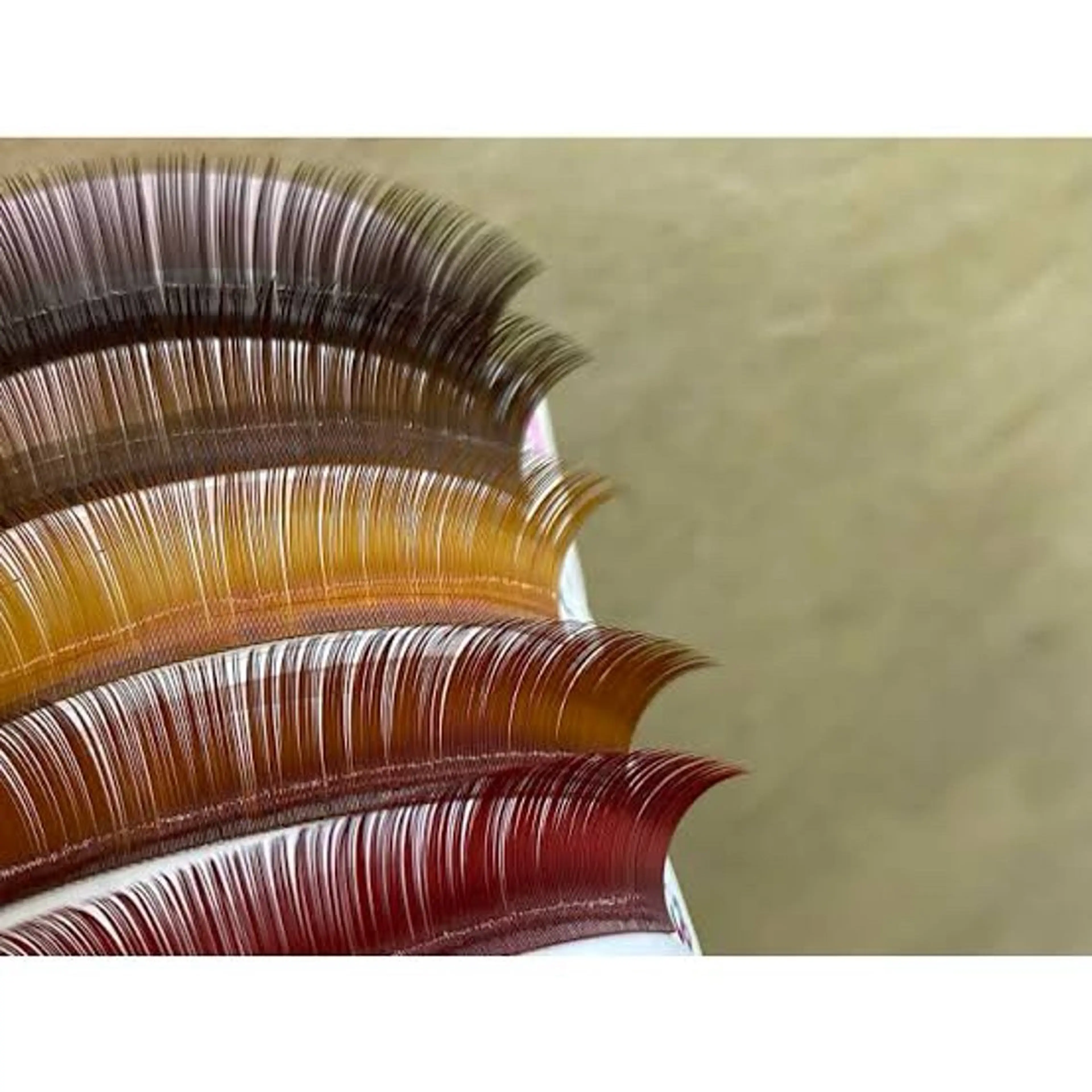 マツエク・マツパ マツエクSalon by DIANA所属・カネコ サエのマツエク・マツパデザイン