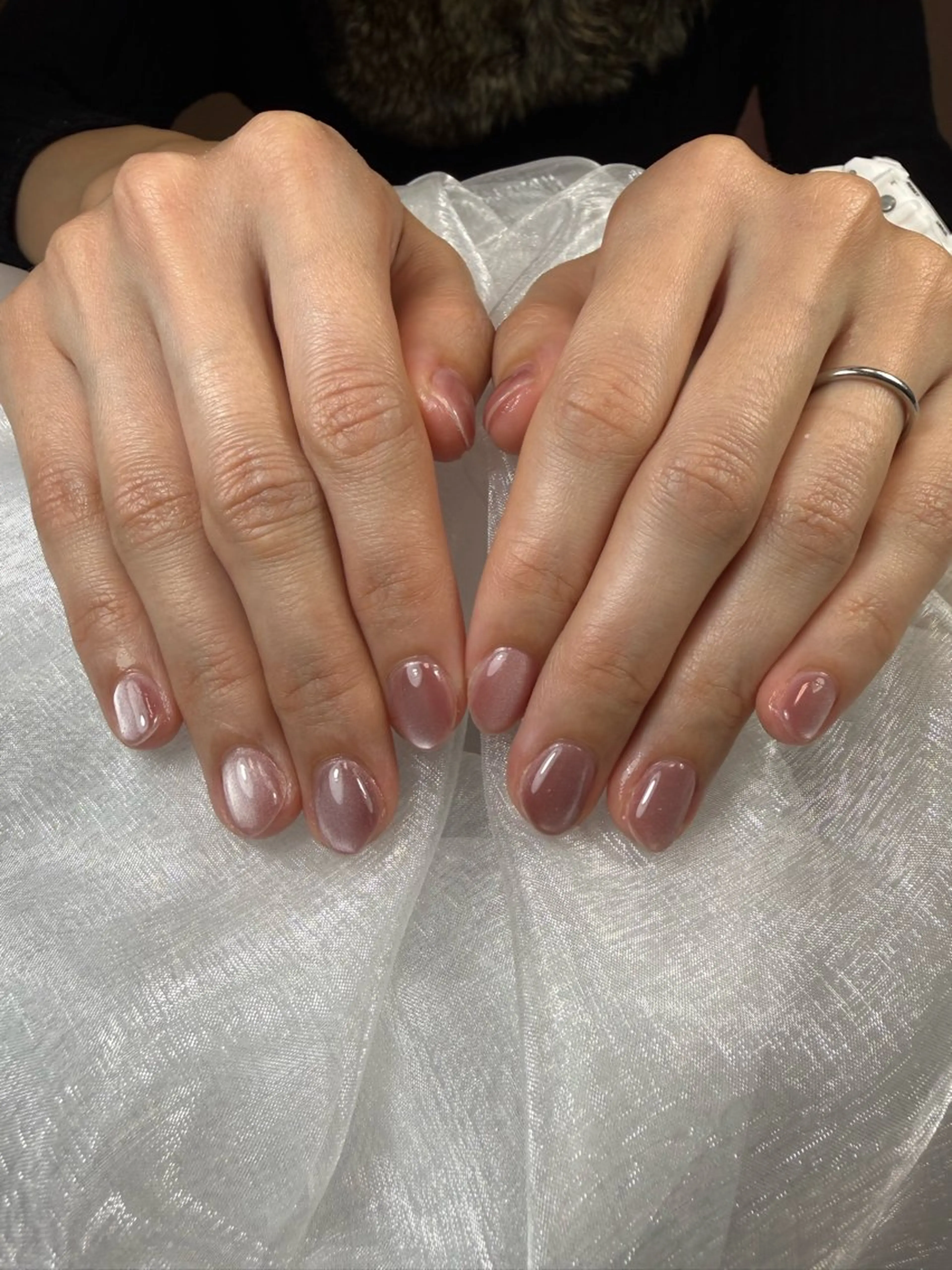 ネイル nail hachiのネイルデザイン