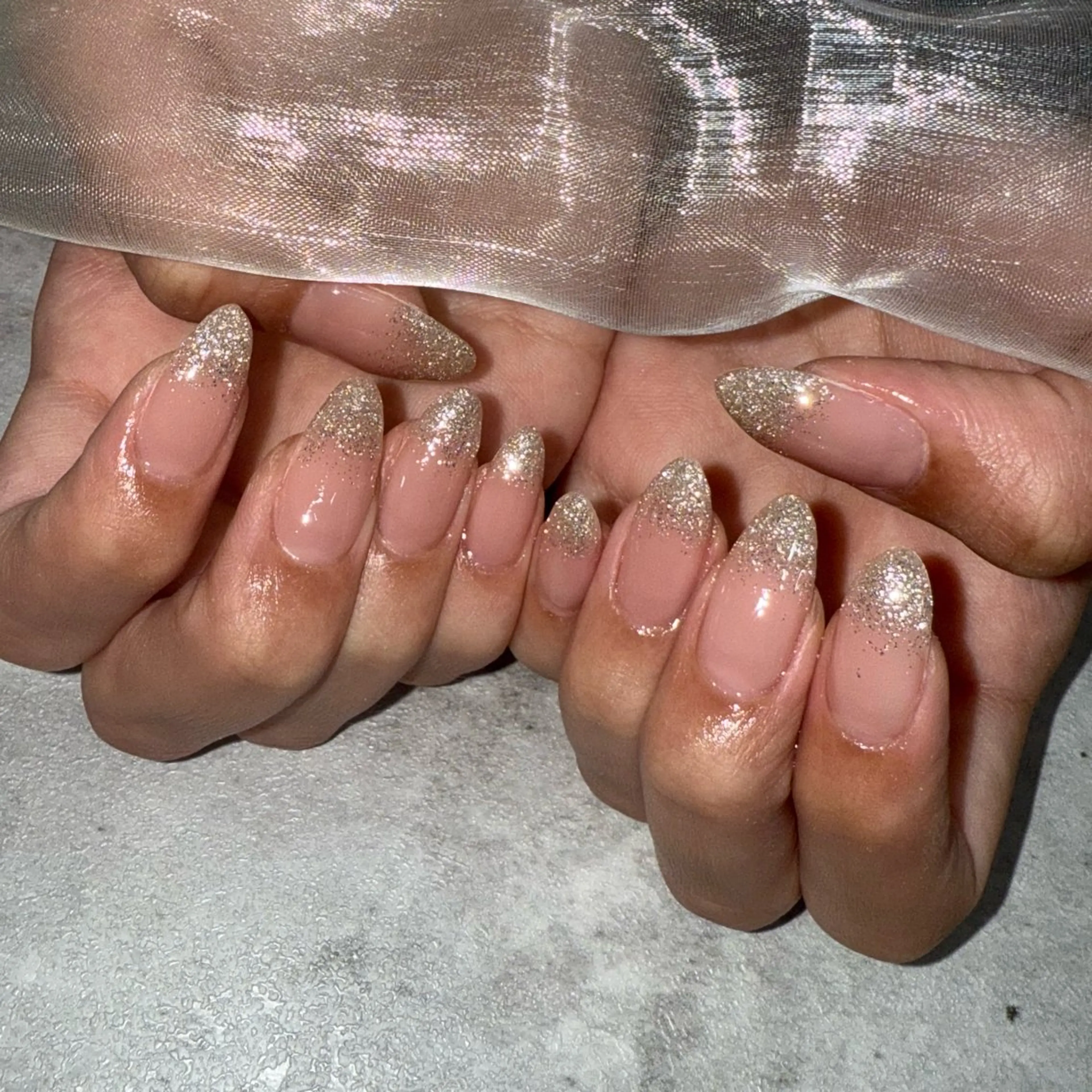 ネイル ハンドネイル Reilly nail.所属・Reillynail レイリーネイルのネイルデザイン