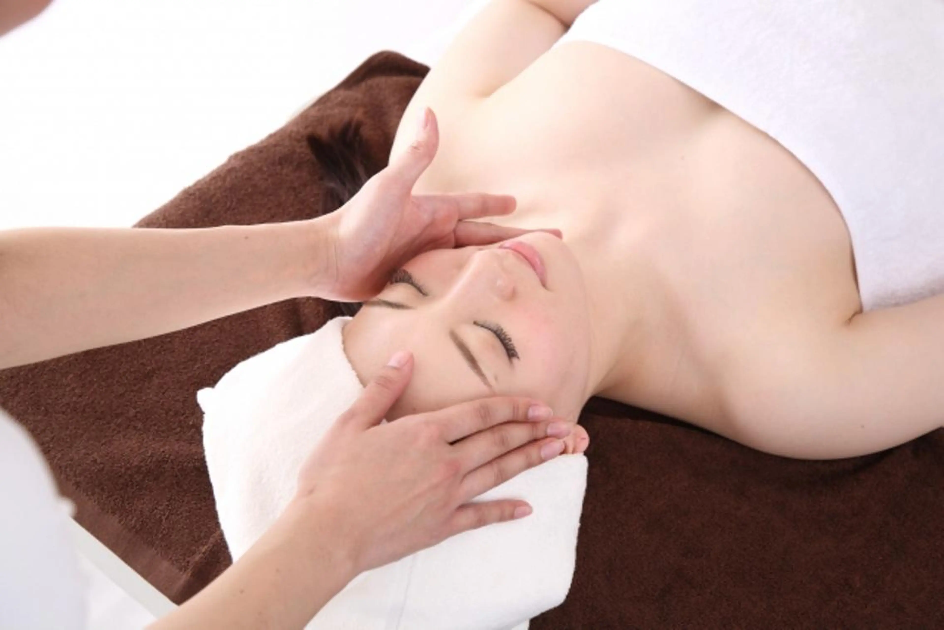 脱毛＆肌質改善サロン shandeelのエステ・リラクイメージ