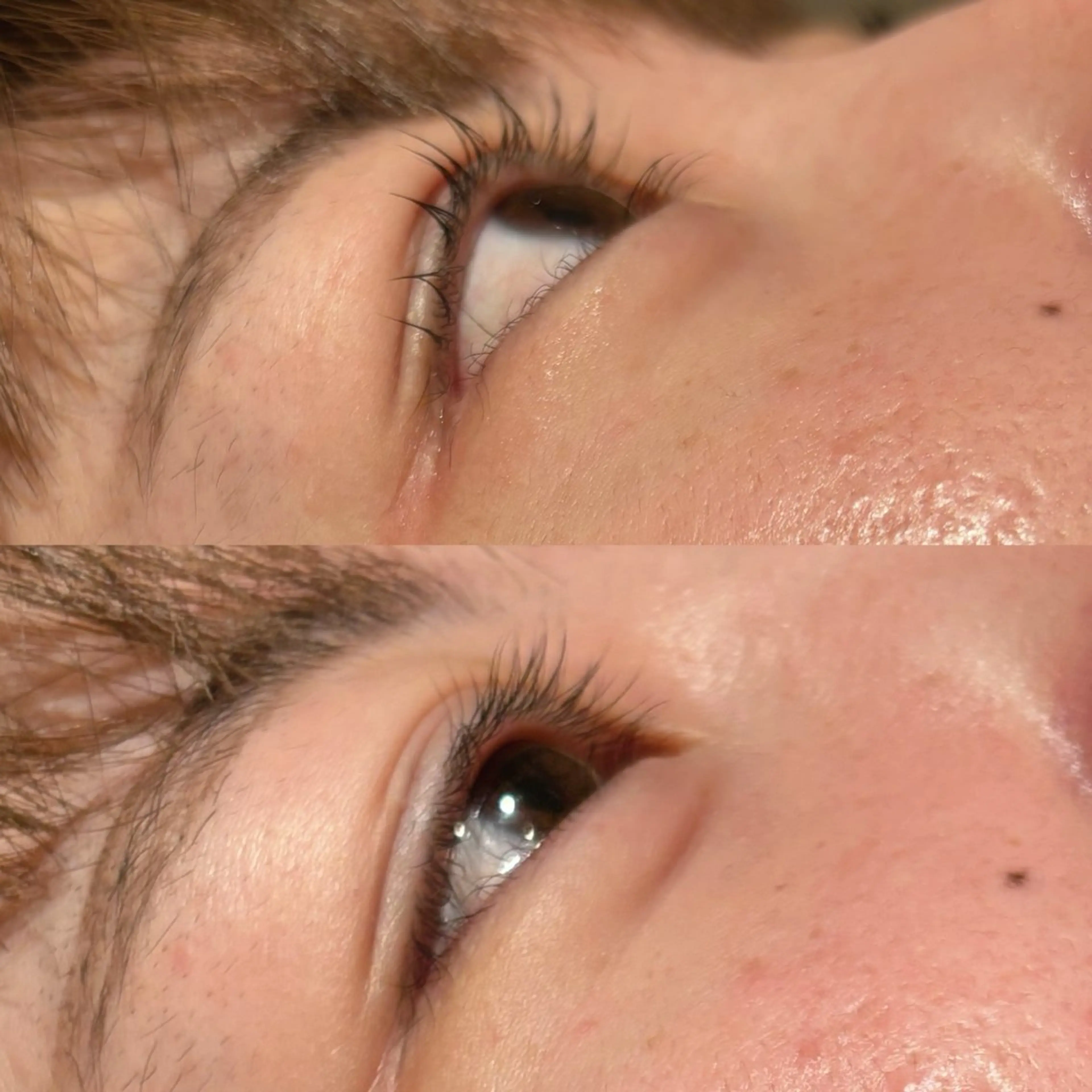 マツエク・マツパ マツパ 髪質改善/まつパ👀 himari🌻のヘアスタイル