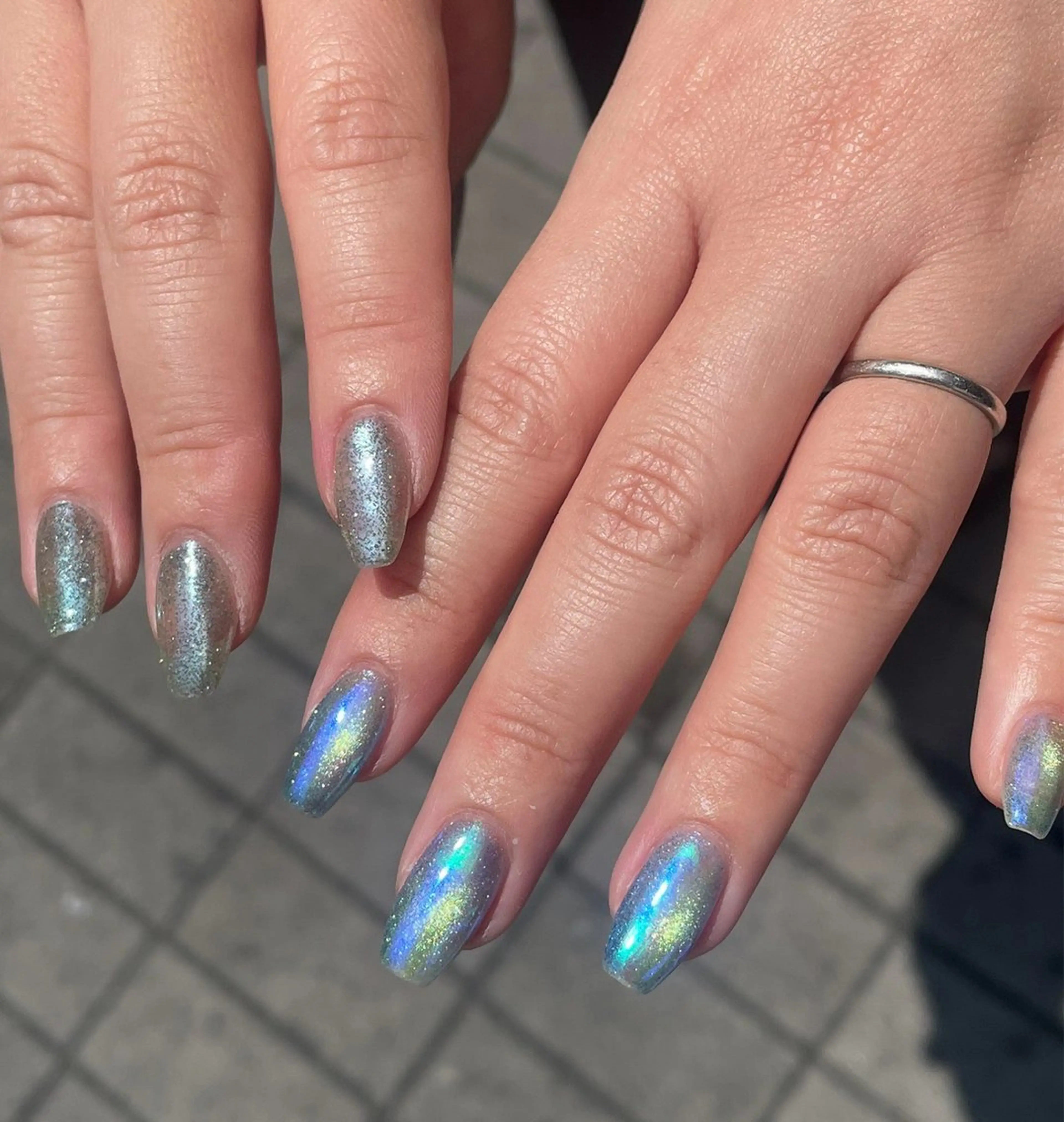 ネイル anny ／あにのネイルデザイン