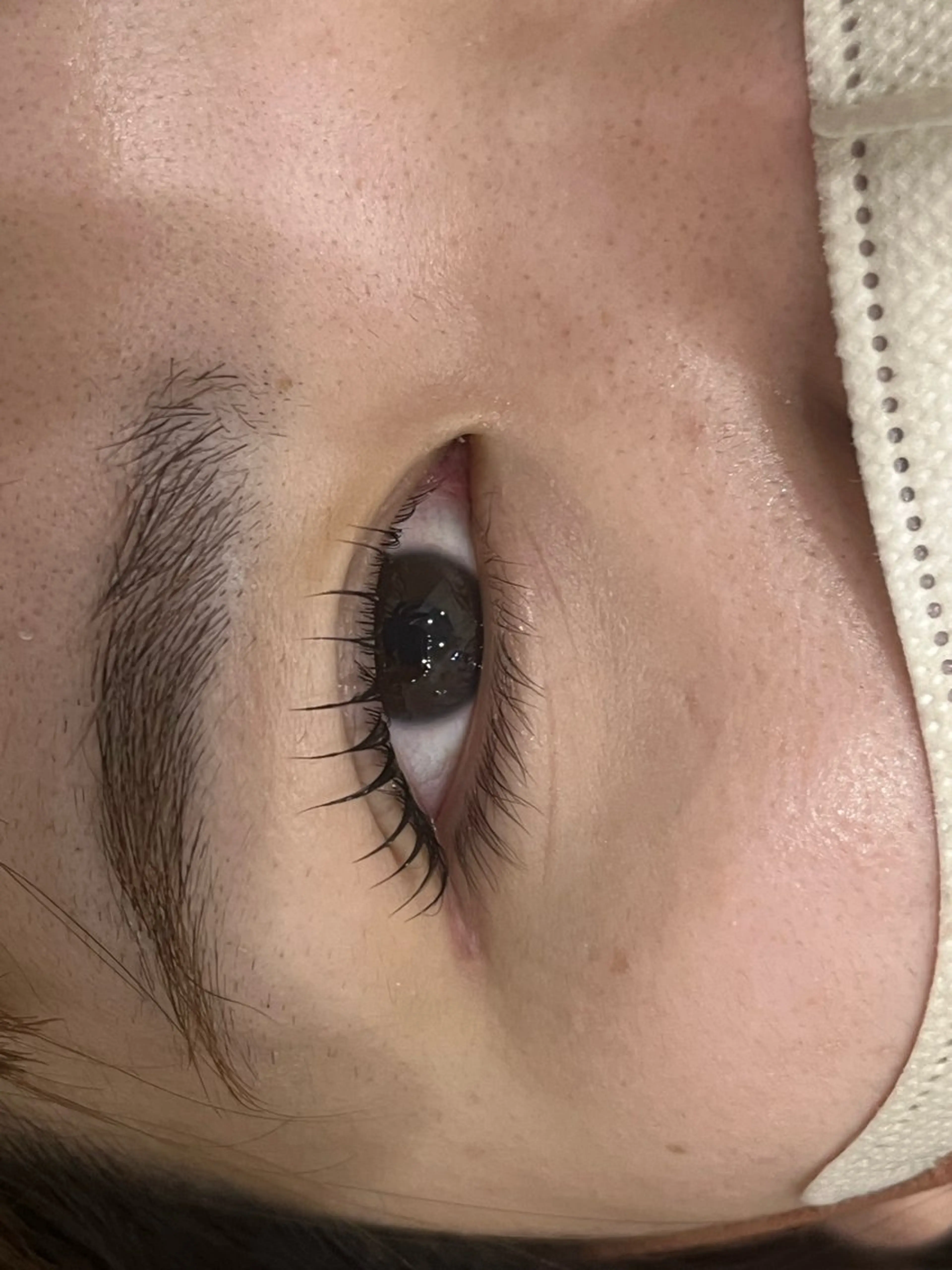 マツエク・マツパ エクステ 葛西店📍 ジュリのヘアスタイル