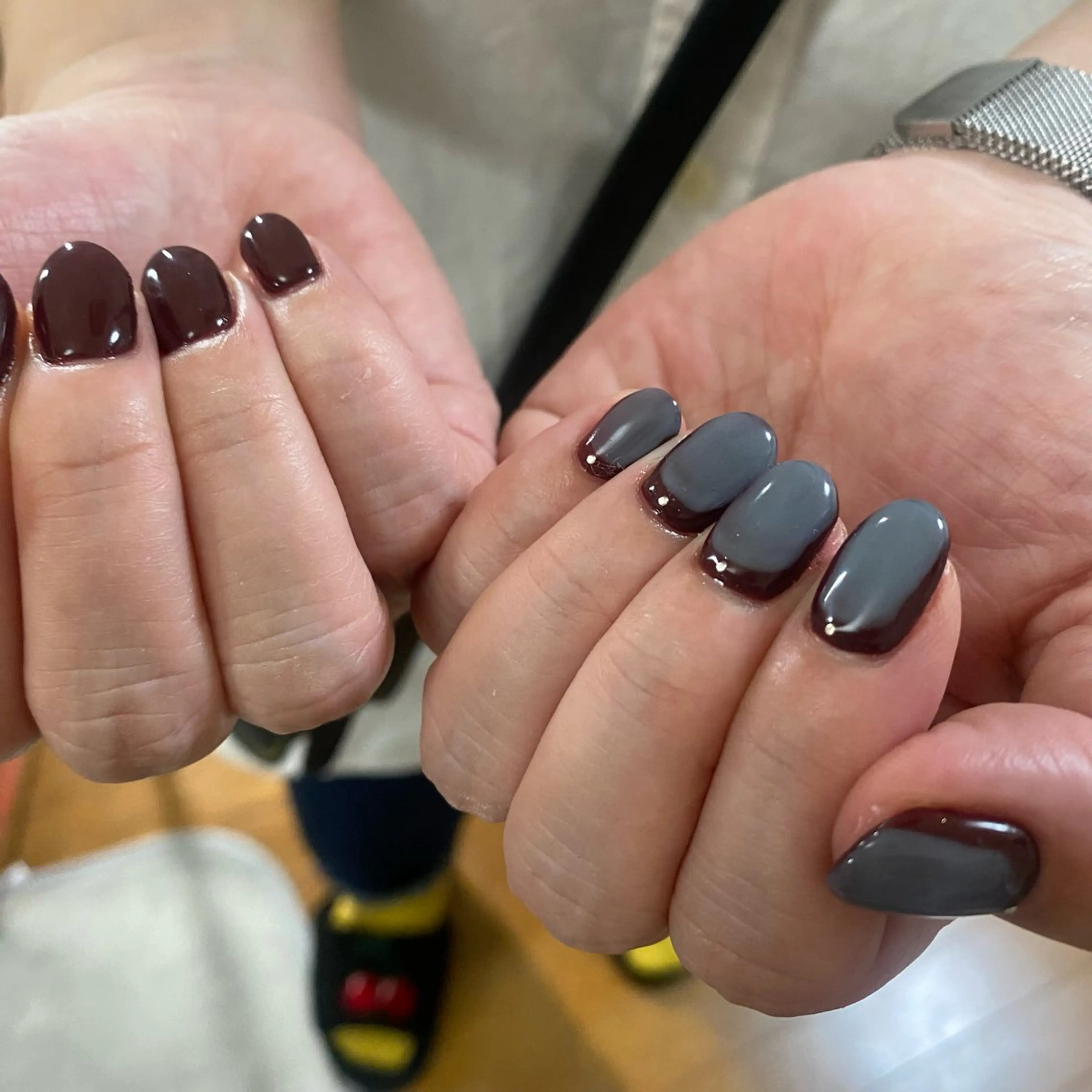 ネイル Nik💖🪽 nailのネイルデザイン