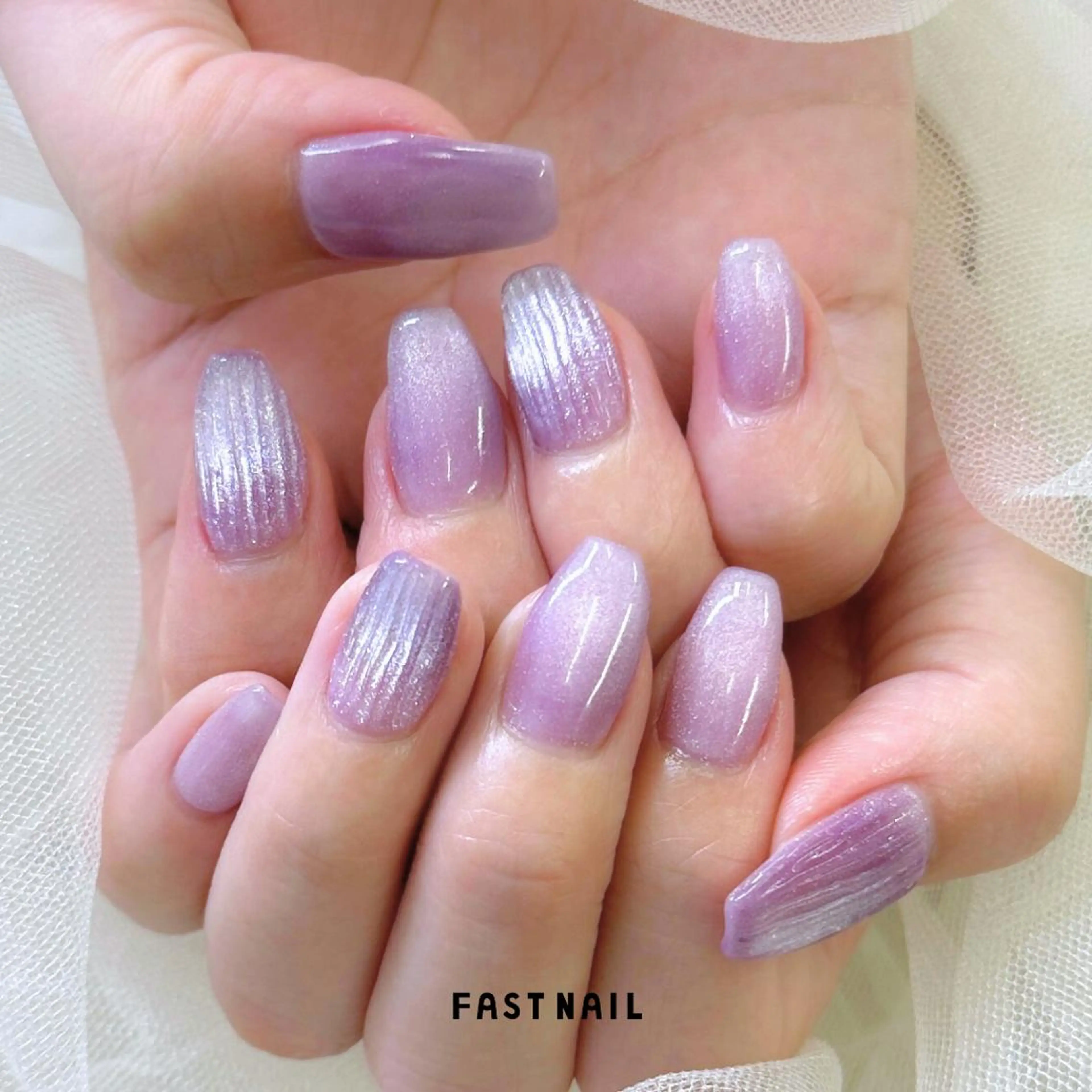 ネイル ファストネイル 横浜ANNEX店のネイルデザイン