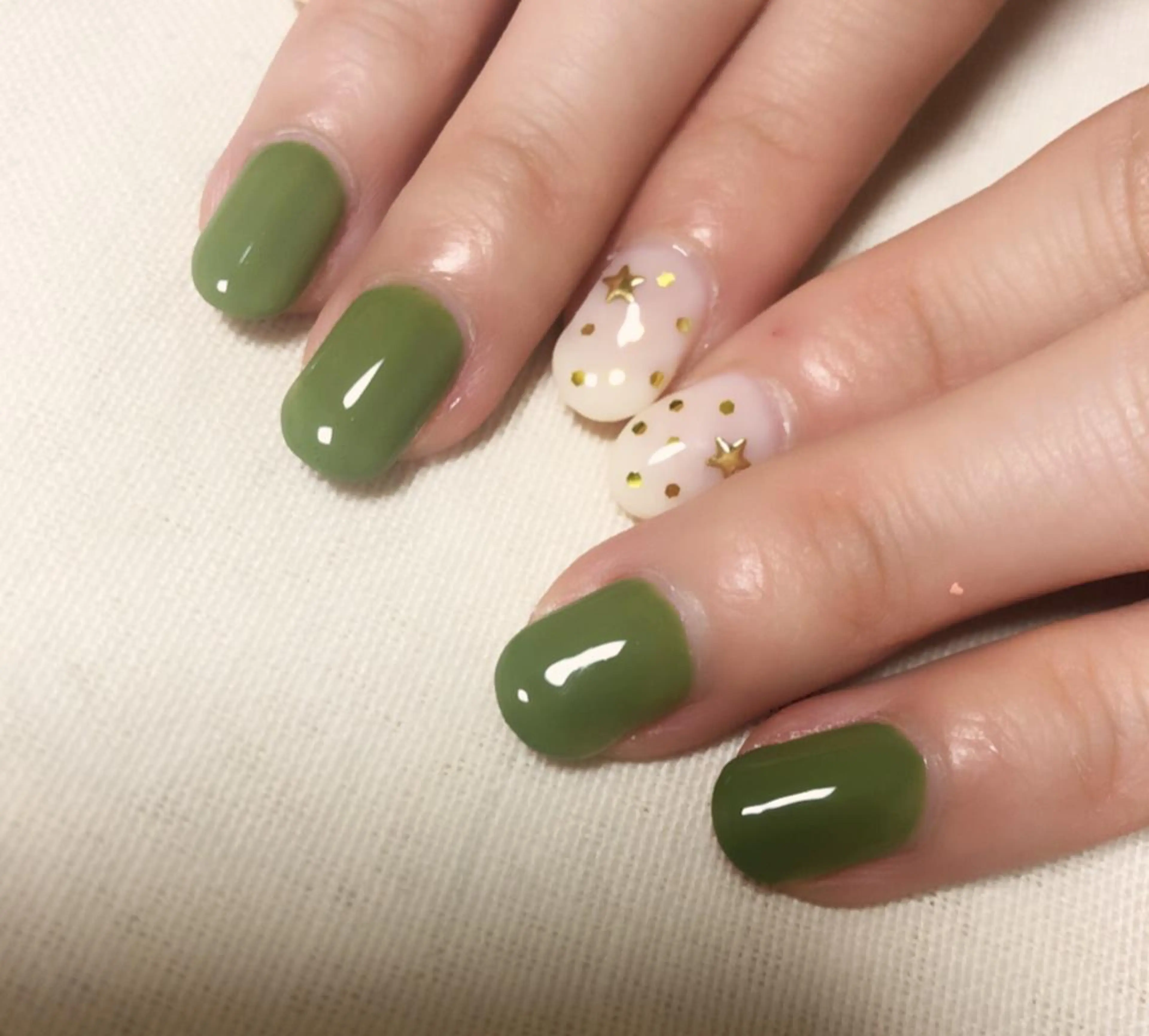 ネイル AZU nailのネイルデザイン