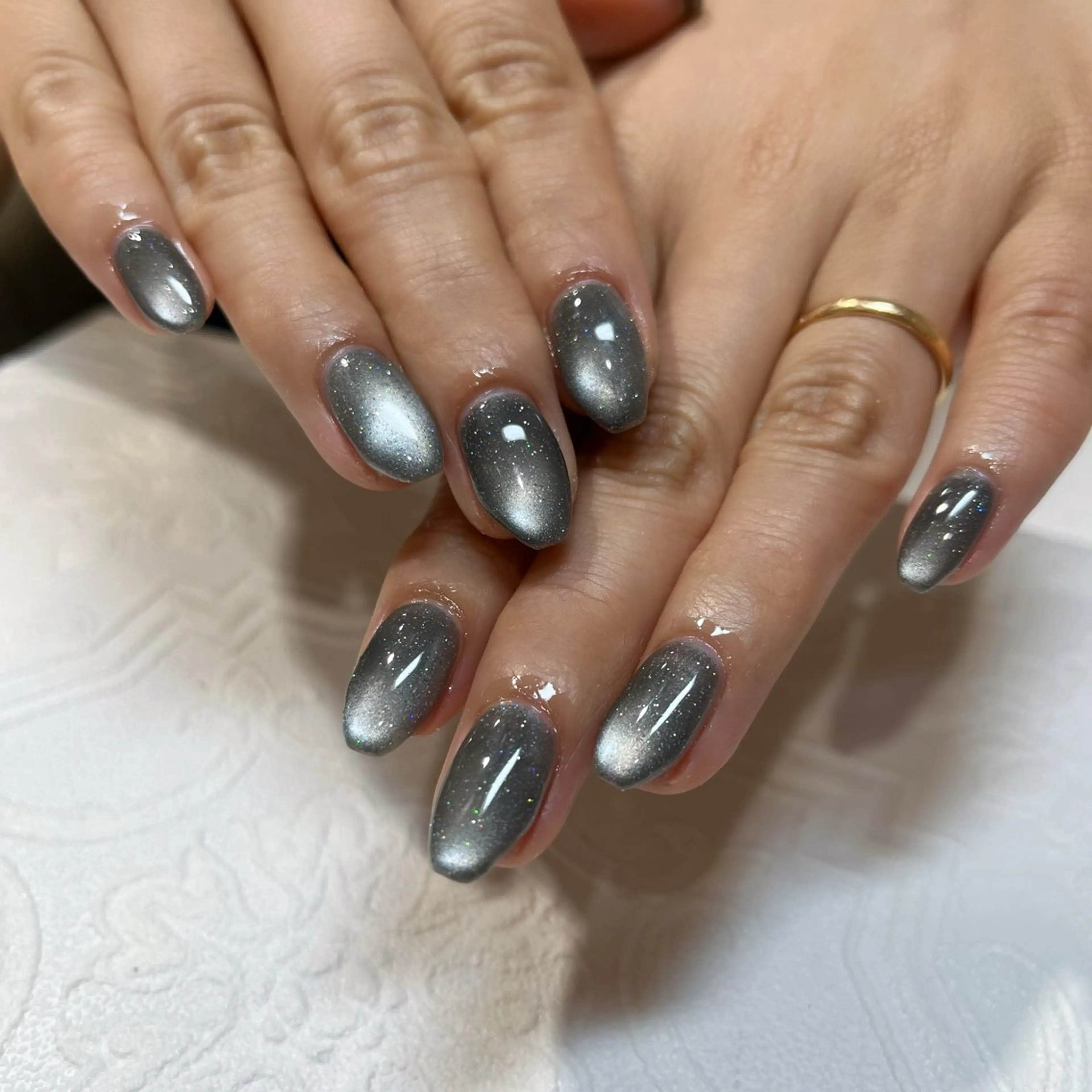 ネイル ハンドネイル ✩.*˚ kanaのネイルデザイン