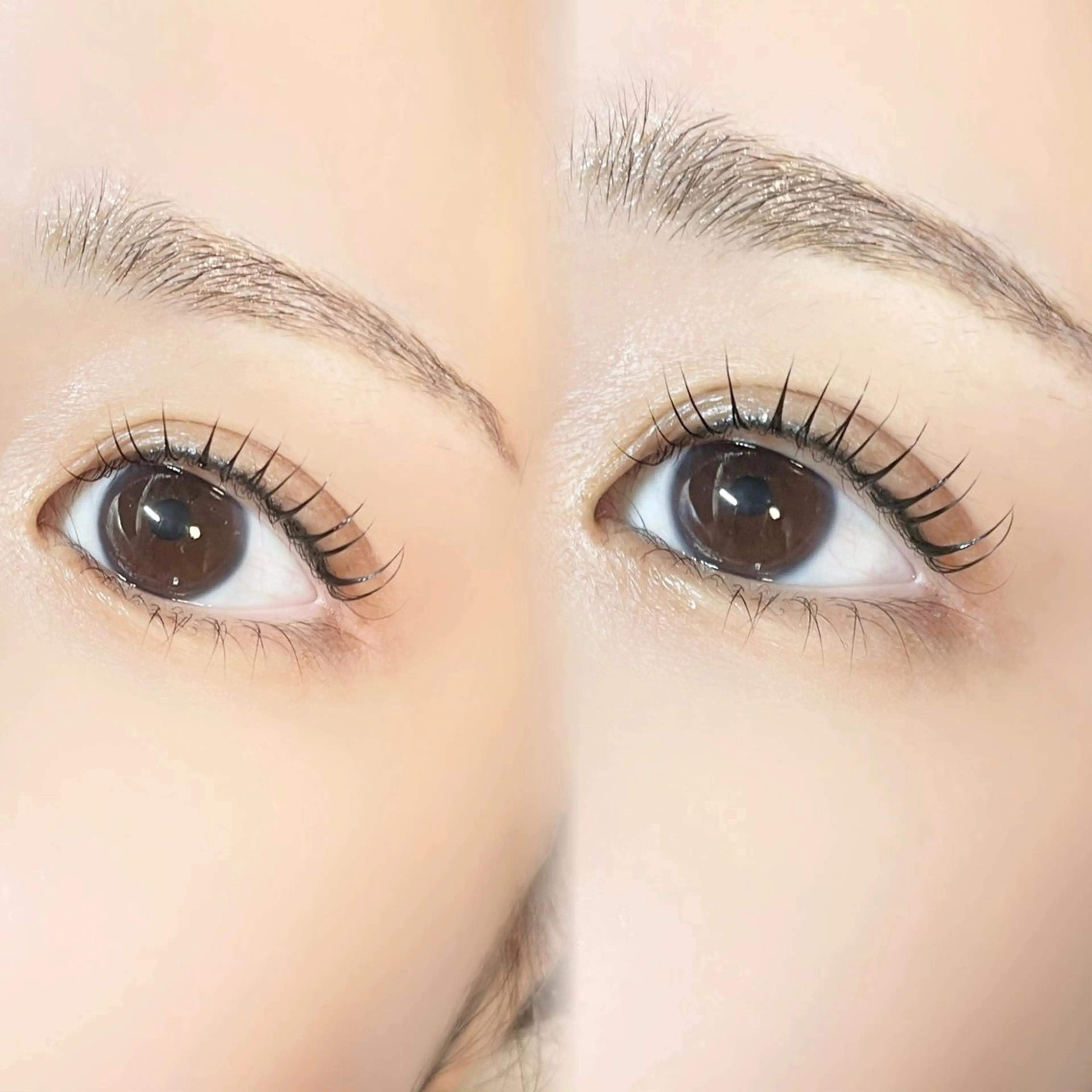 マツエク・マツパ マツパ eyelash 93のマツエク・マツパデザイン