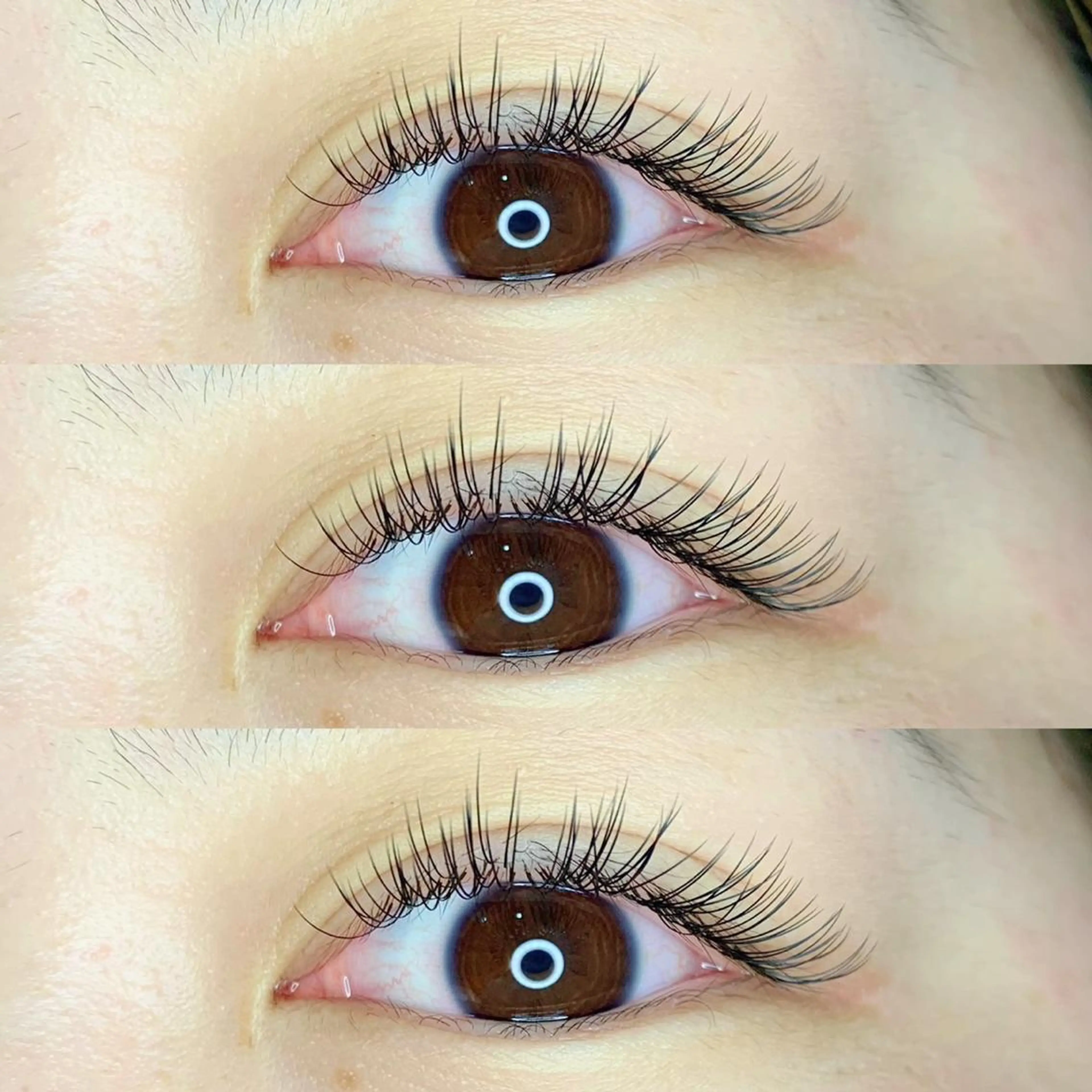 マツエク・マツパ Little River所属・Little Riverのマツエク・マツパデザイン