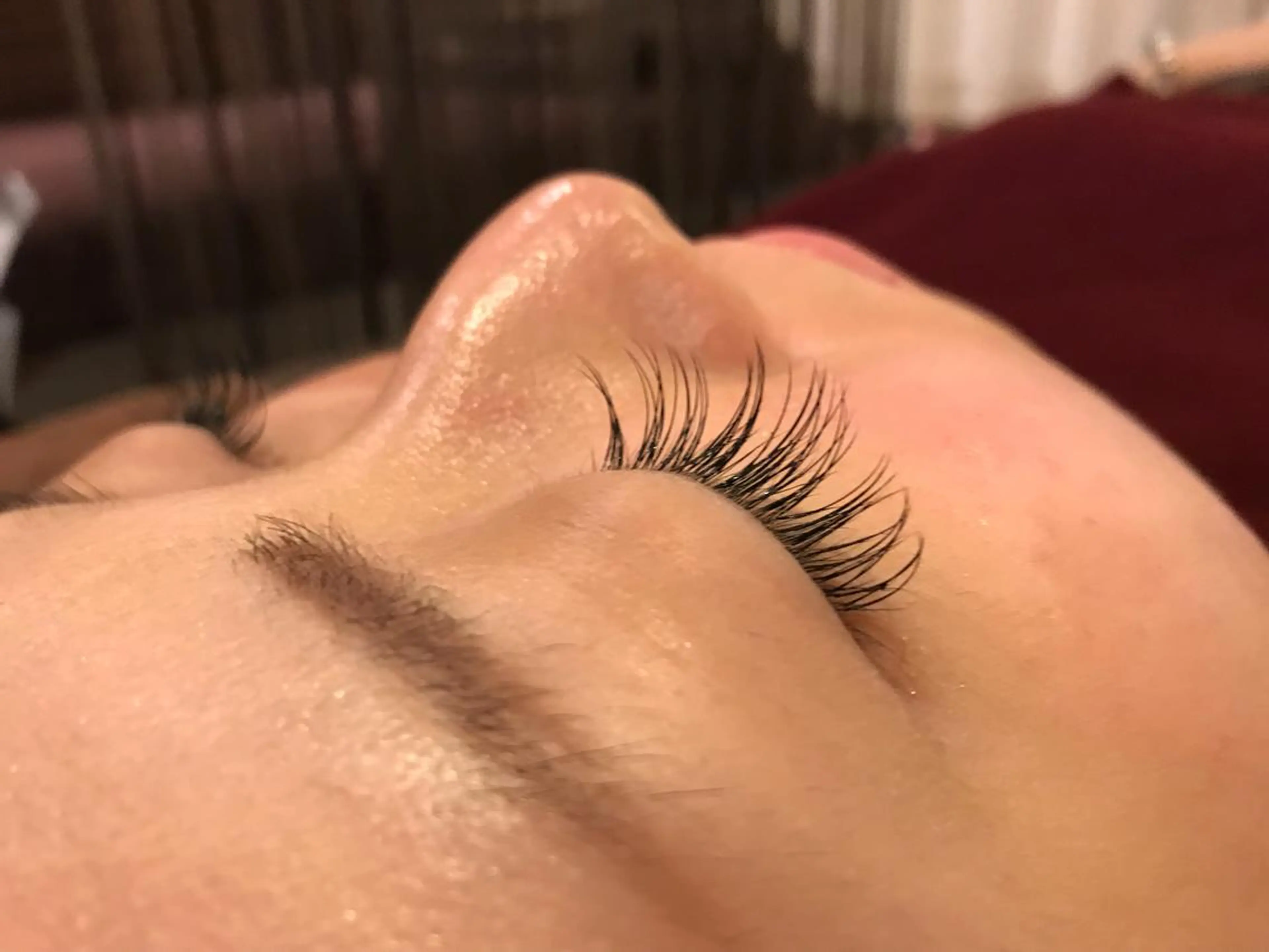 マツエク・マツパ 💎艶髪💎縮毛矯正 /髪質改善/ひかるのヘアスタイル