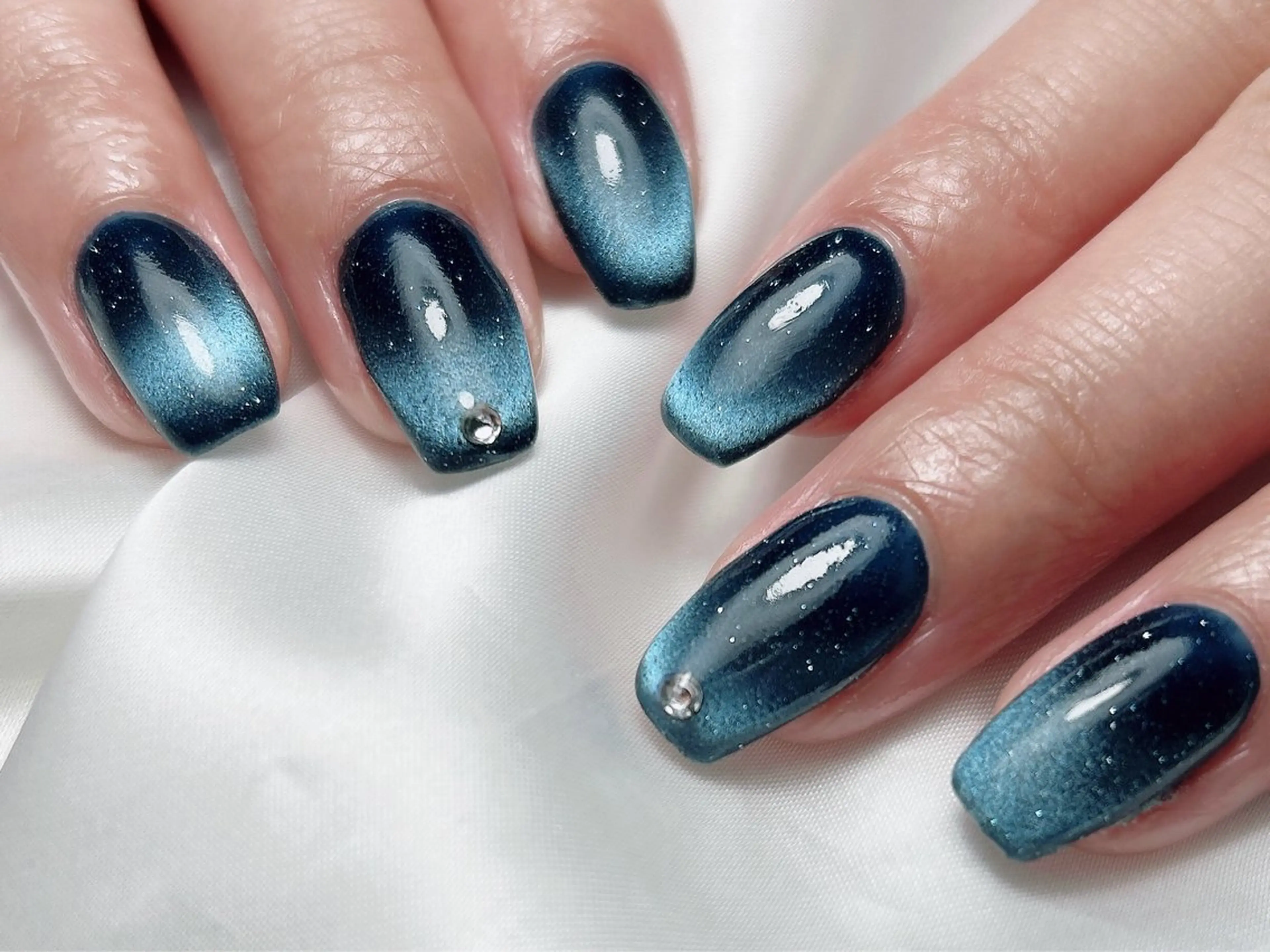 ネイル ハンドネイル M nail所属・M nailのネイルデザイン