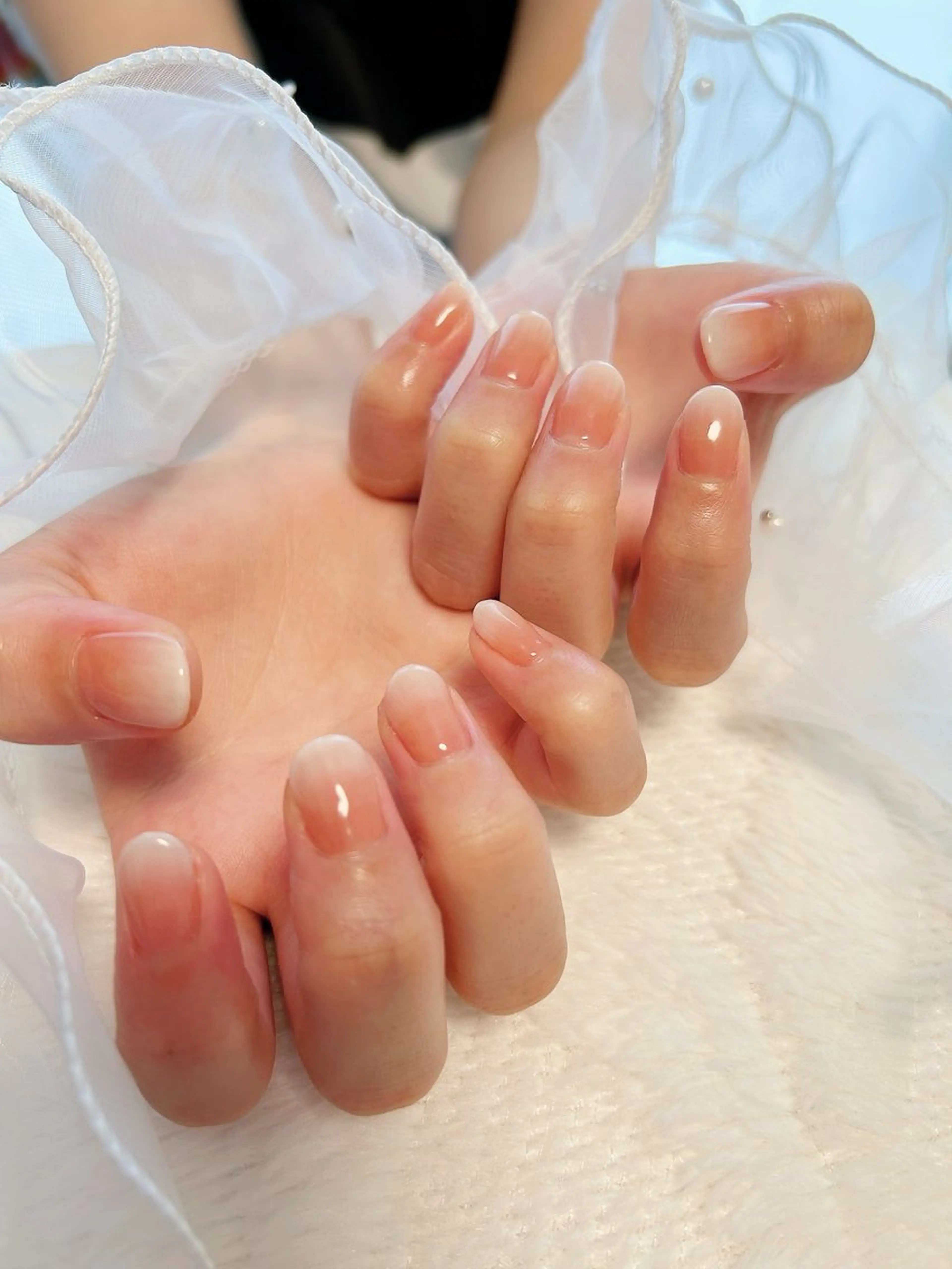 ネイル みー shakushiroのネイルデザイン