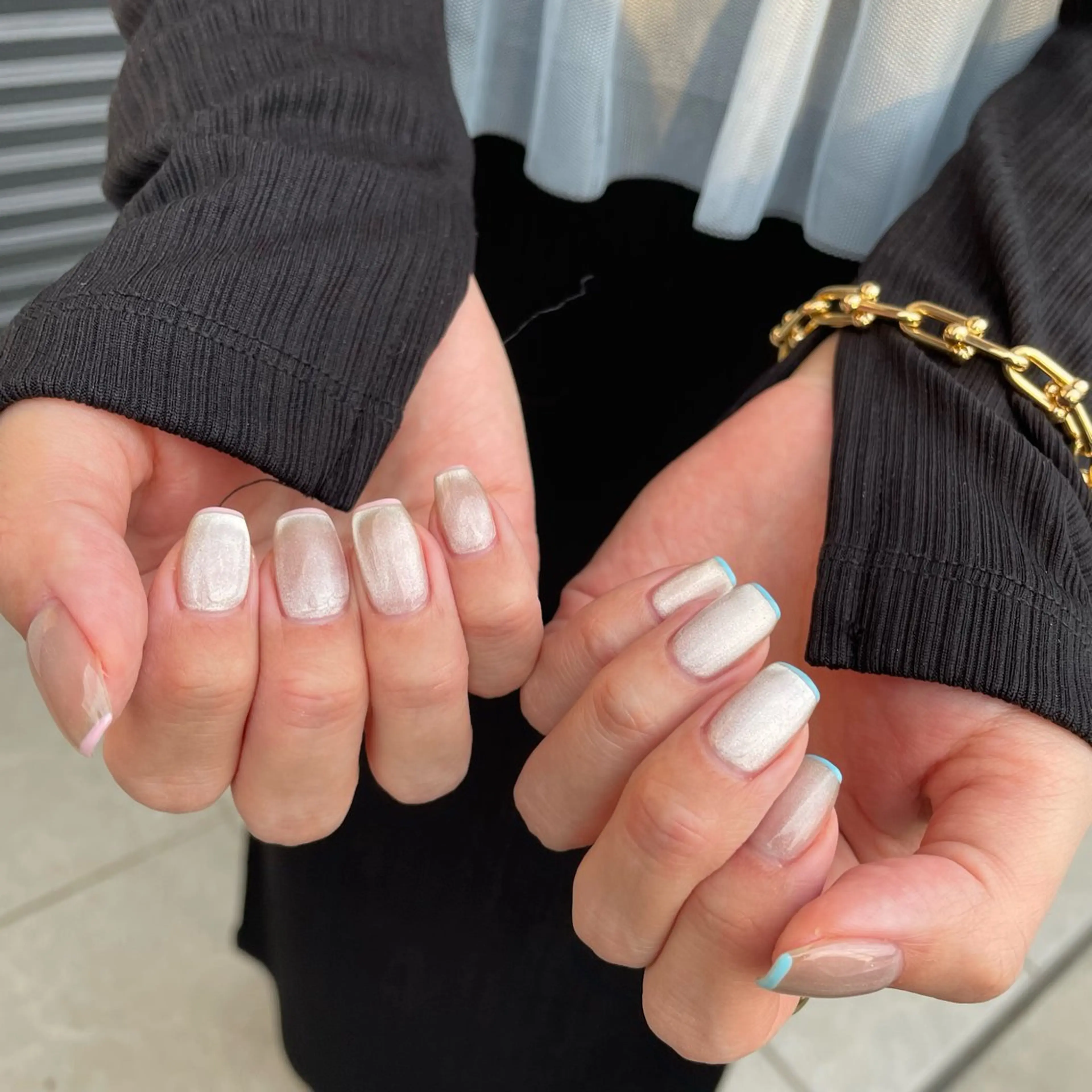 ネイル naillist sayoのネイルデザイン