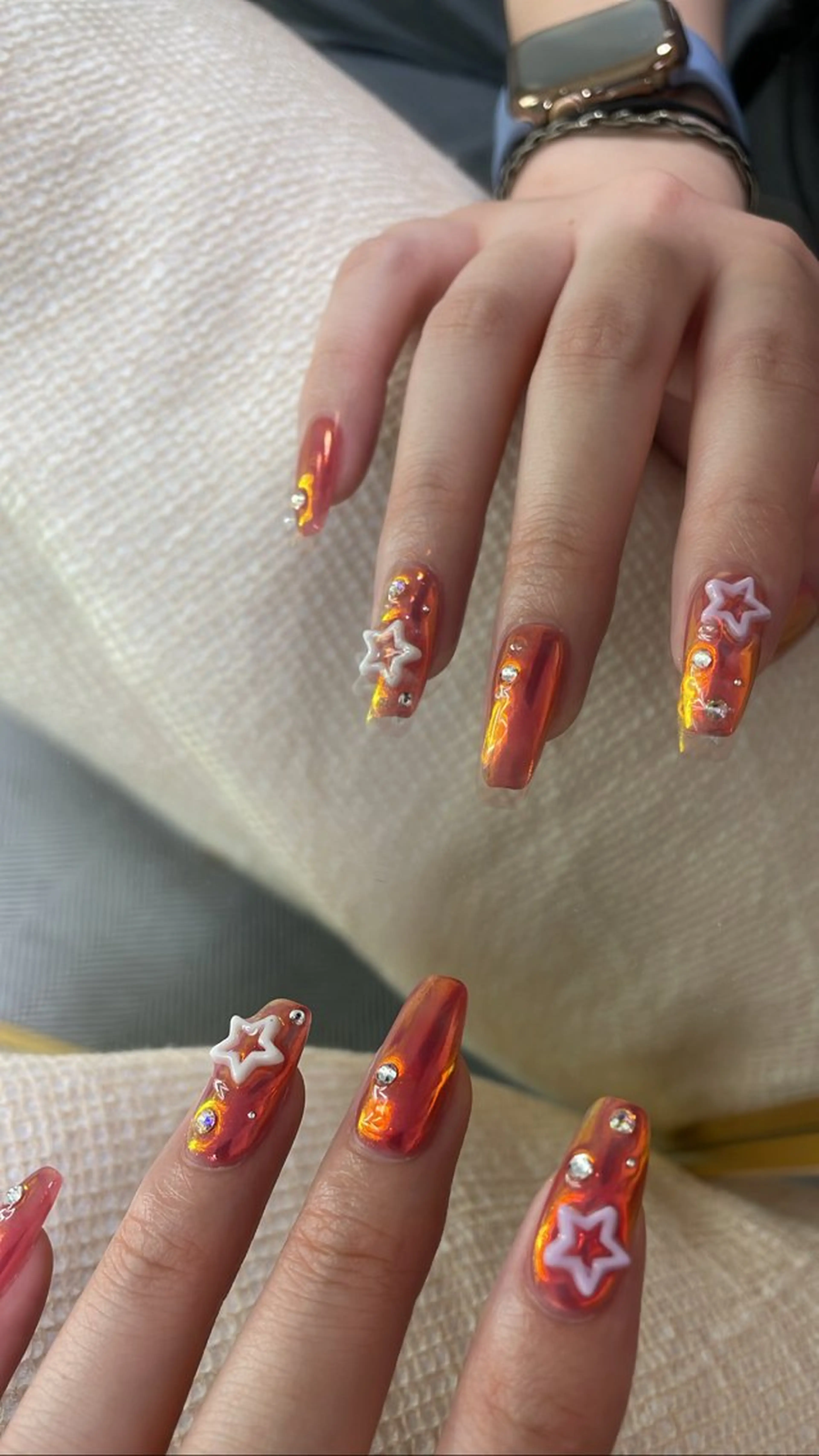 ネイル Ami 🦥のネイルデザイン