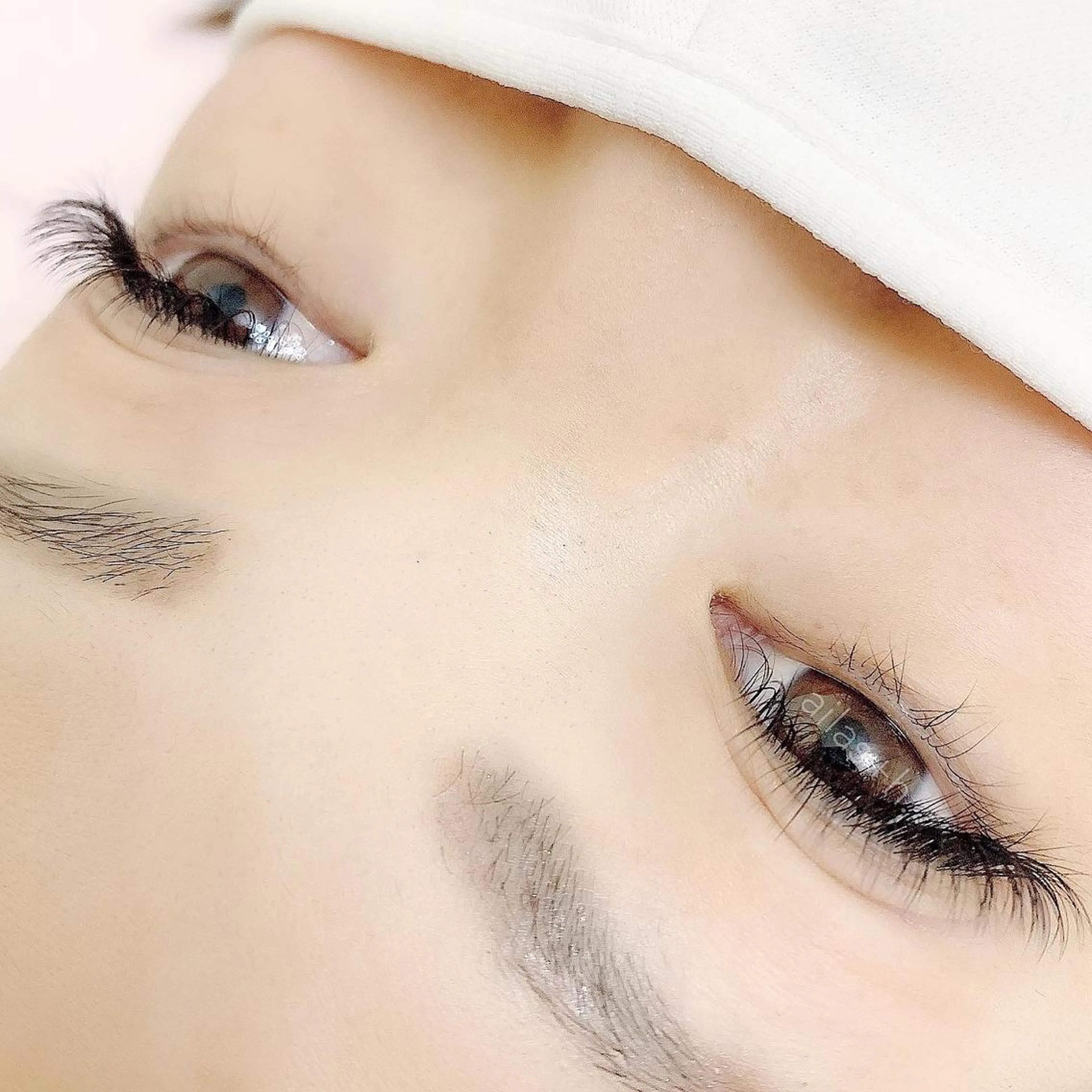 【ご新規様】✤ボリュームラッシュ✤上まつげ120束/480本(他店オフ込)の写真