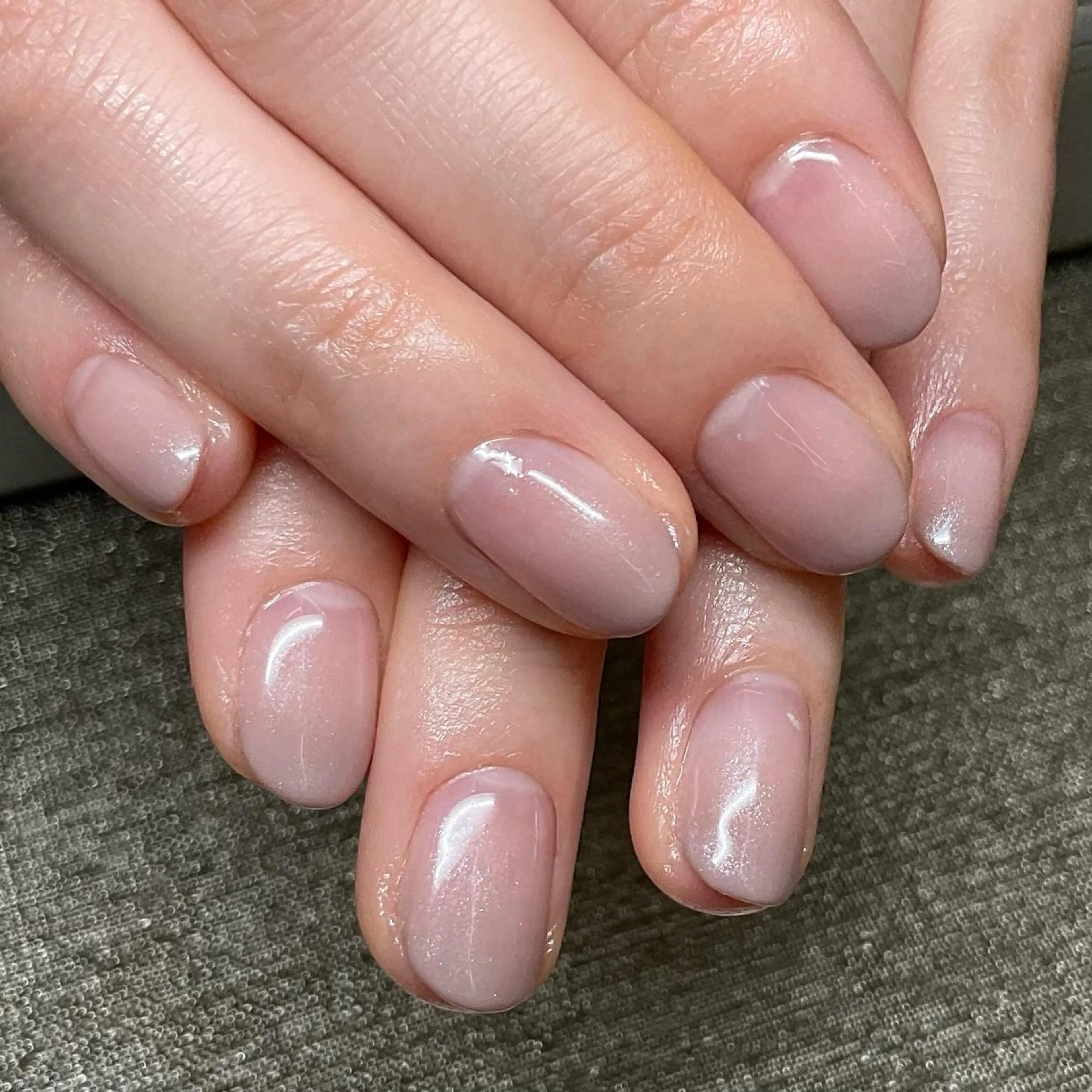ネイル nail Eclat所属・志賀野 美喜のネイルデザイン