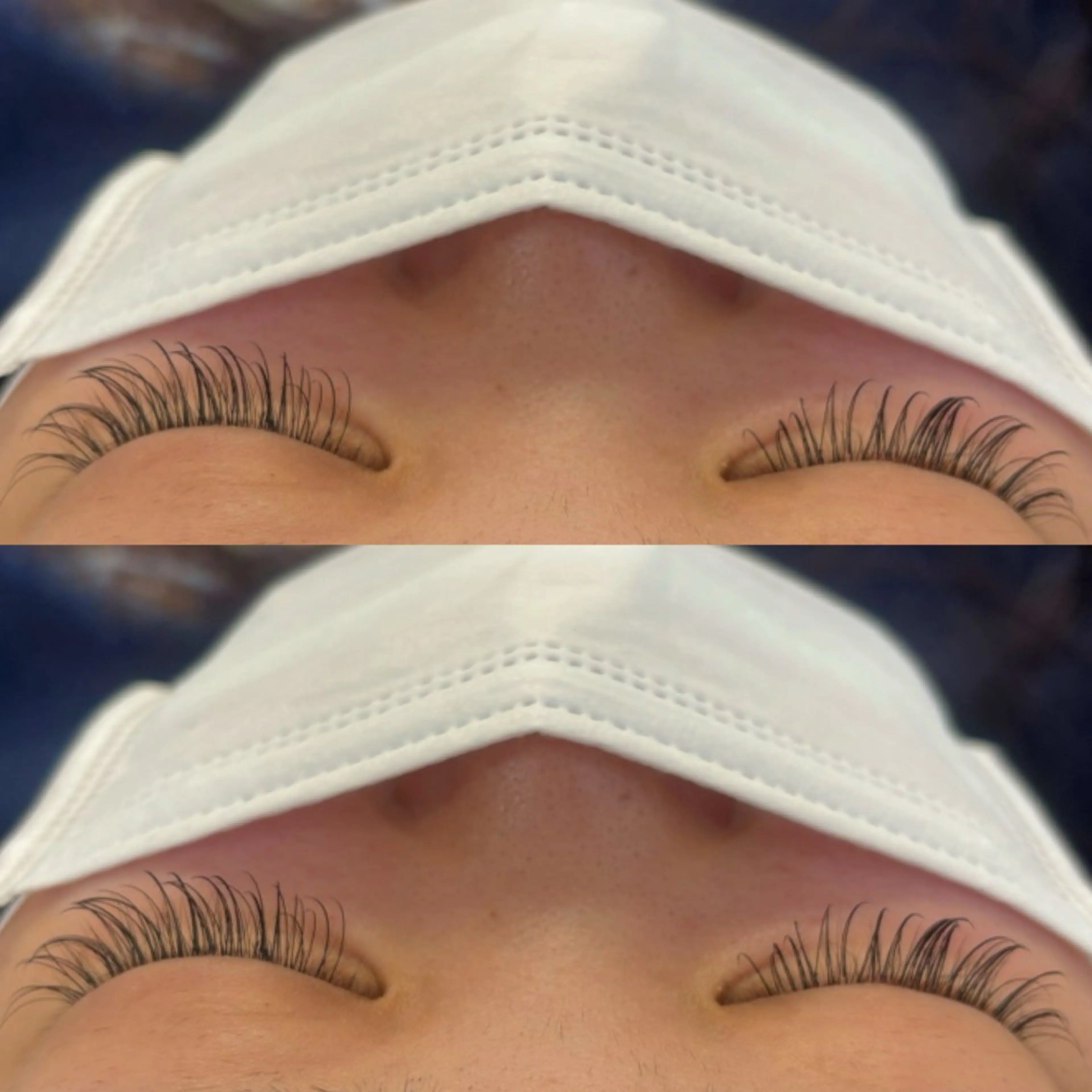 マツエク・マツパ Cカール マイアンジェリーク旭川店所属・当日予約OK まつパ＊Ayumiのマツエク・マツパデザイン