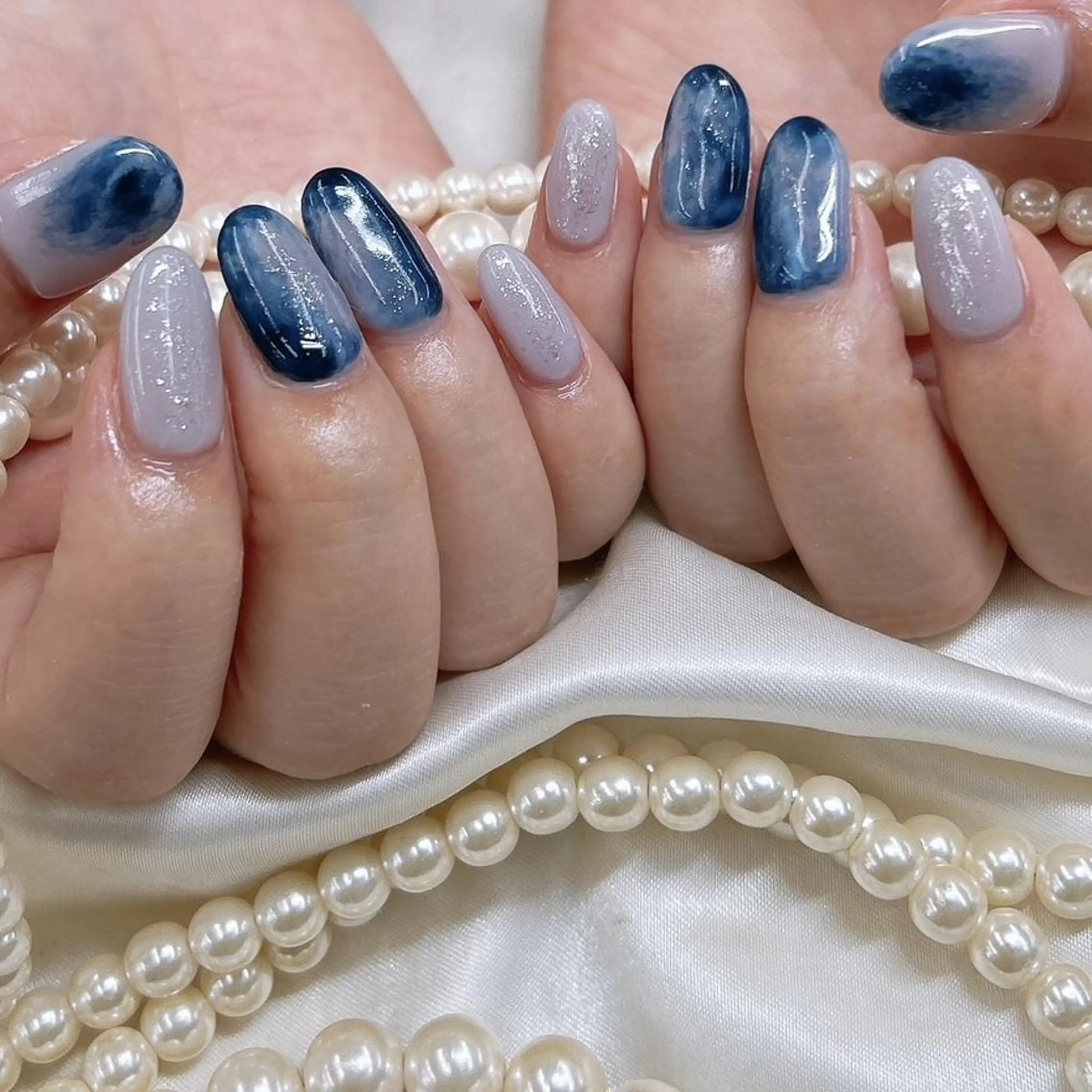 ネイル Nail salon Honey Beeのネイルデザイン