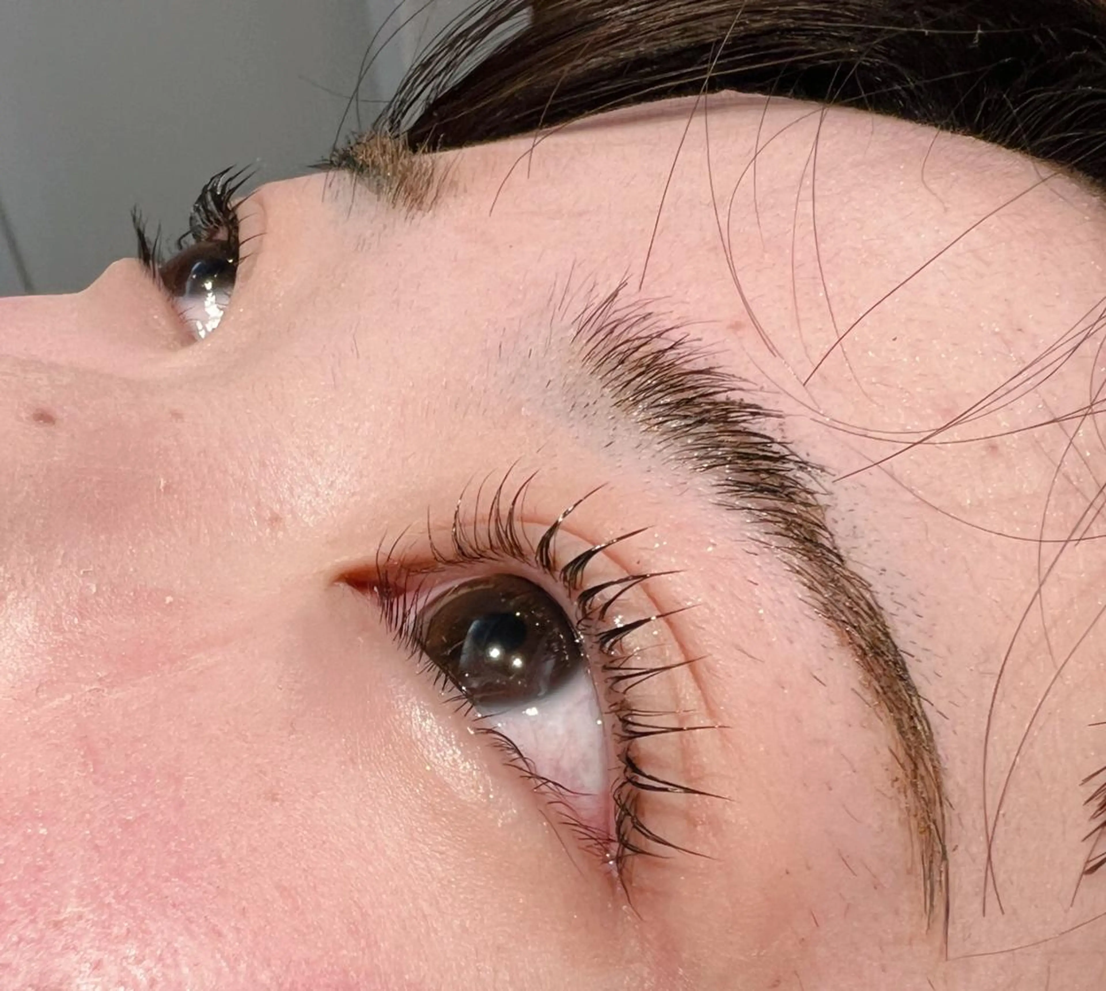 マツエク・マツパ 石田 悠夏のマツエク・マツパデザイン