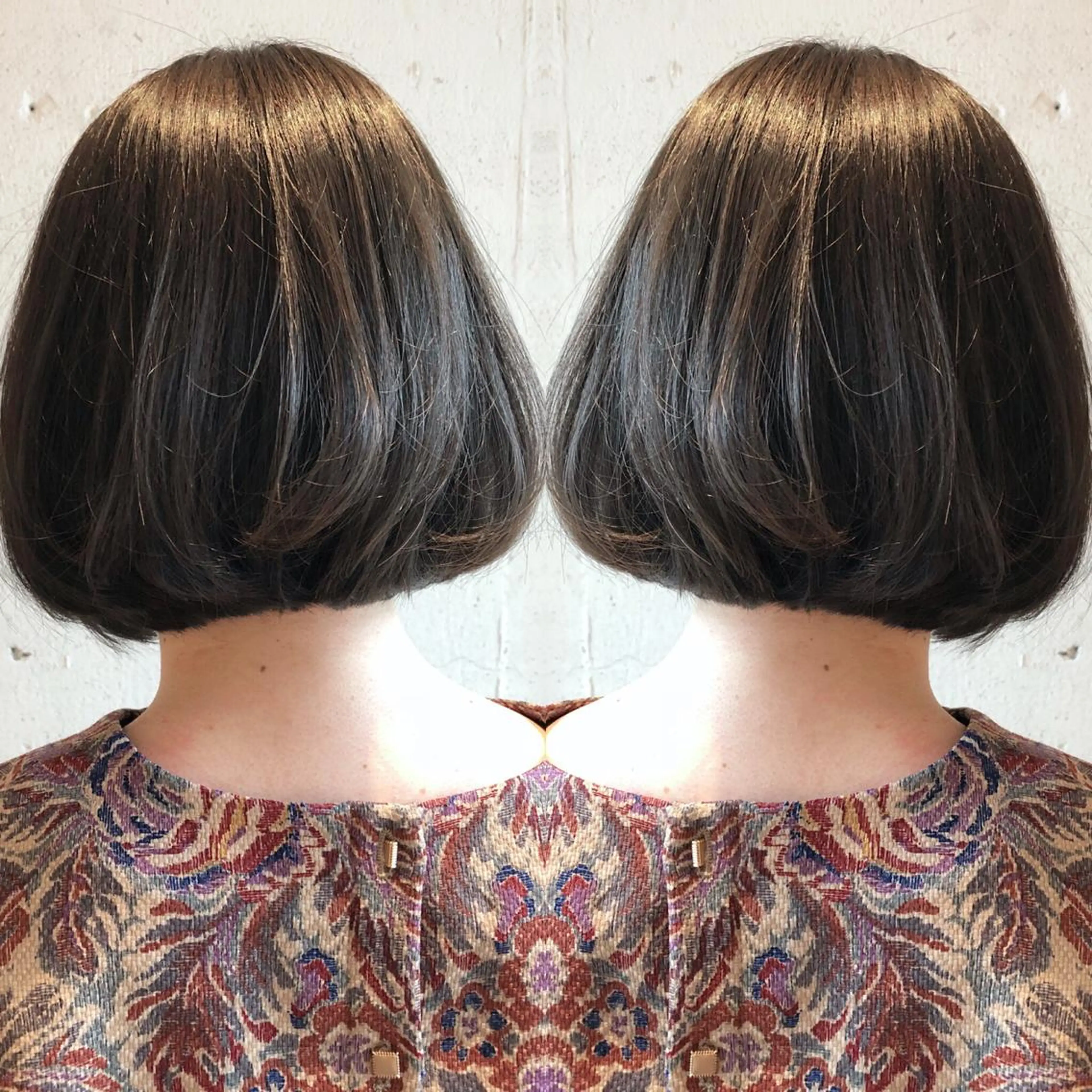 《💛ミニモ限定💛》似合わせカットの写真