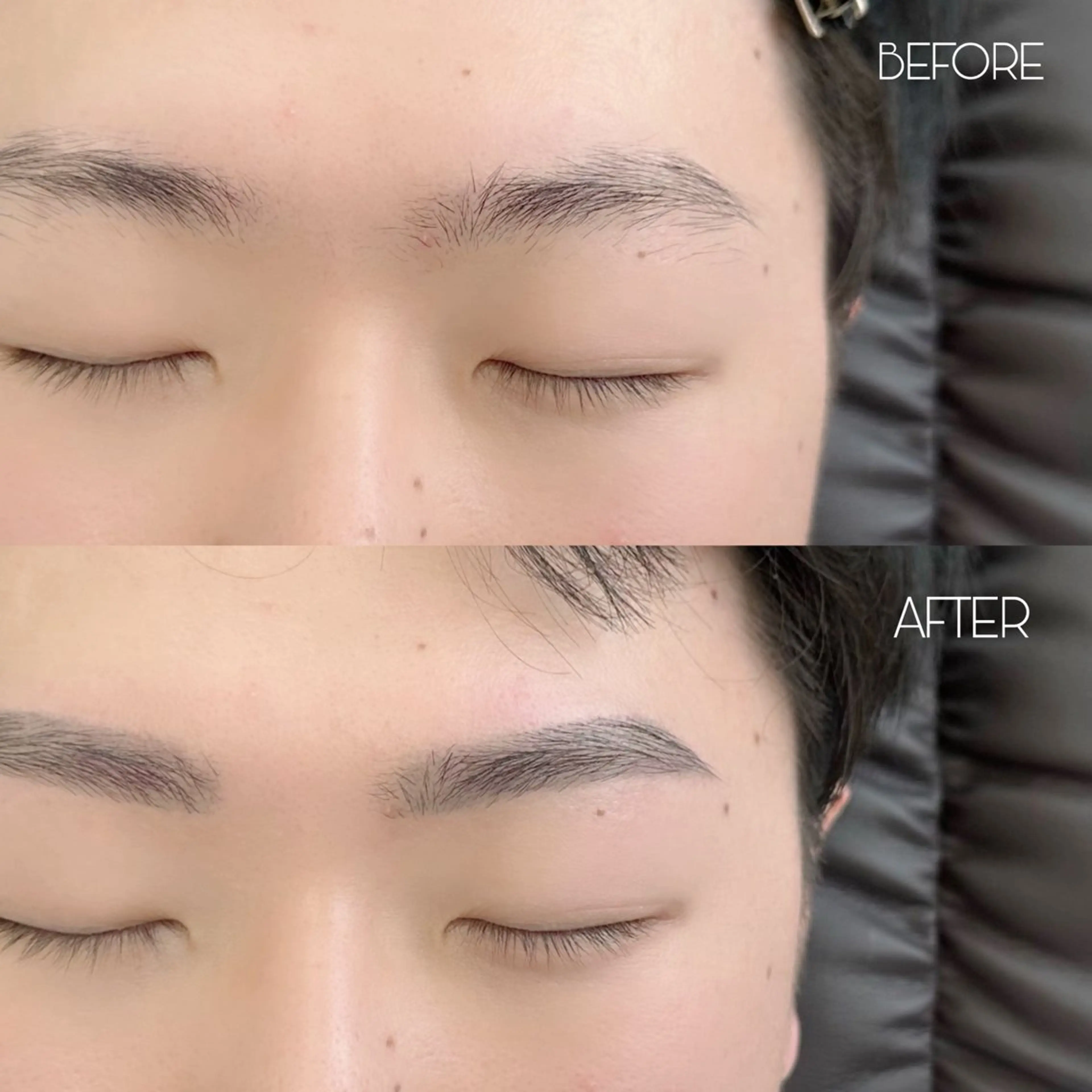 アイブロウ その他(アイブロウ) トレンド眉🤍🪄 momokaの眉毛・アイブロウイメージ