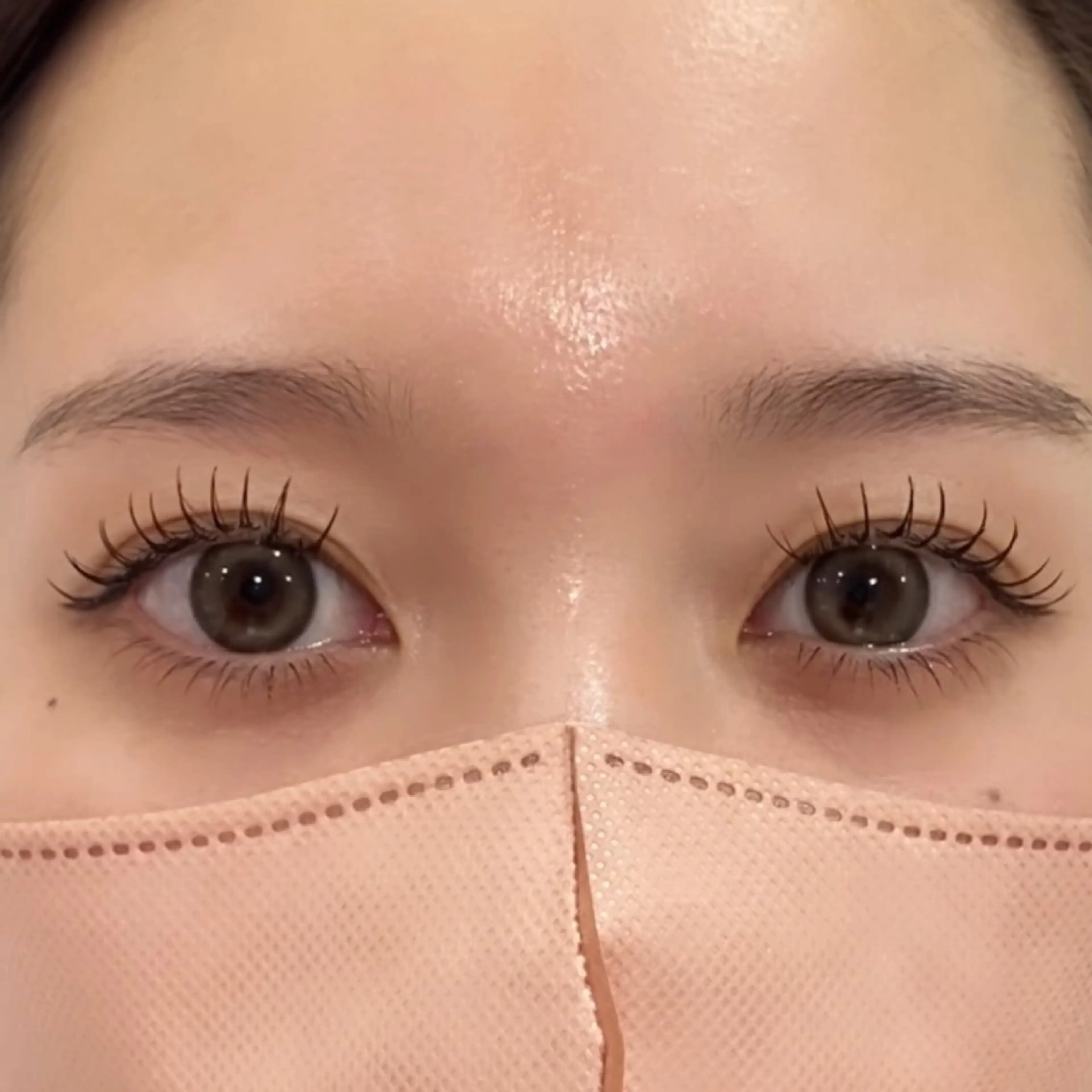 パリエク　80本まで♡の写真