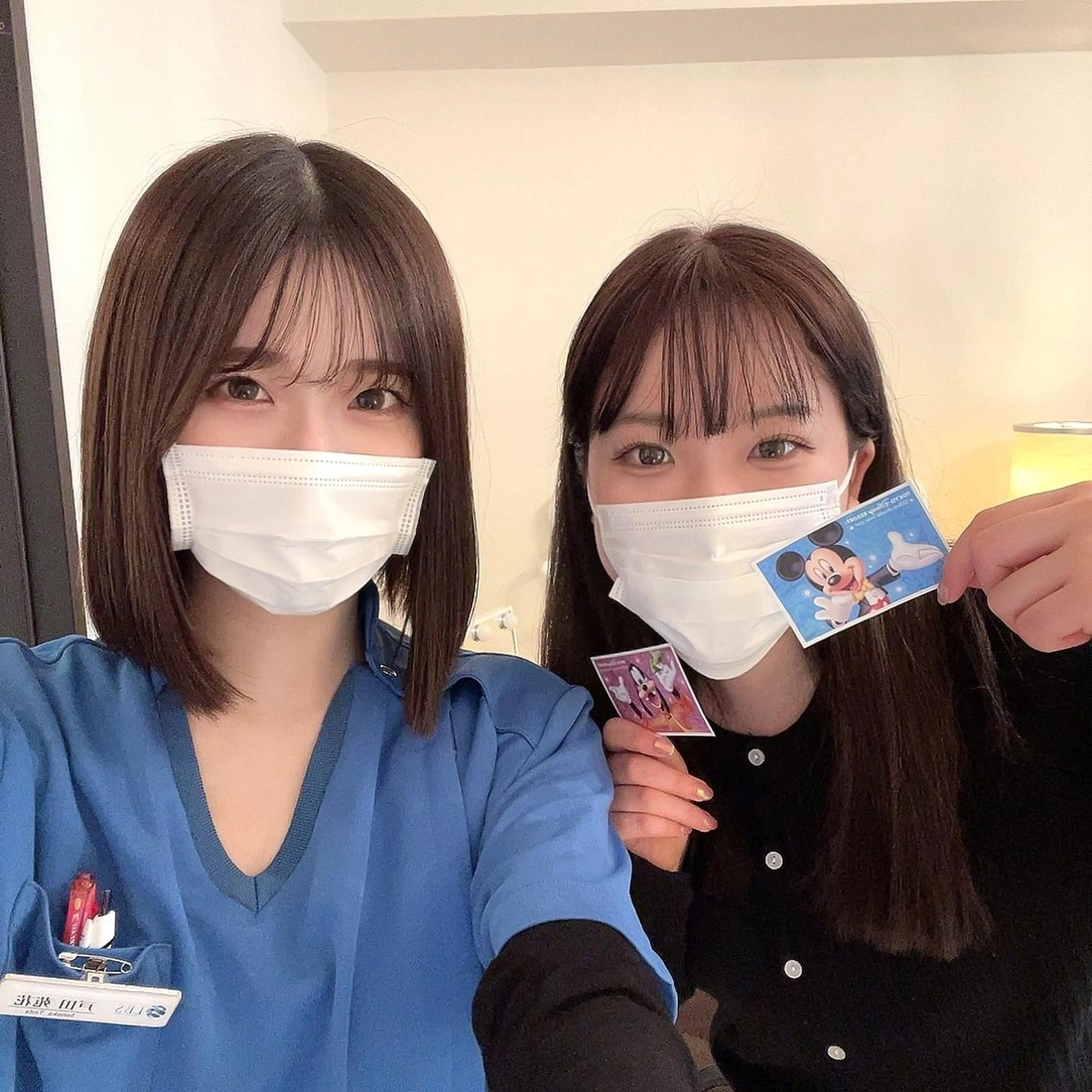 エステ リラク LBSホワイトニング 🌐渋谷店 小河原のエステ・リラクイメージ