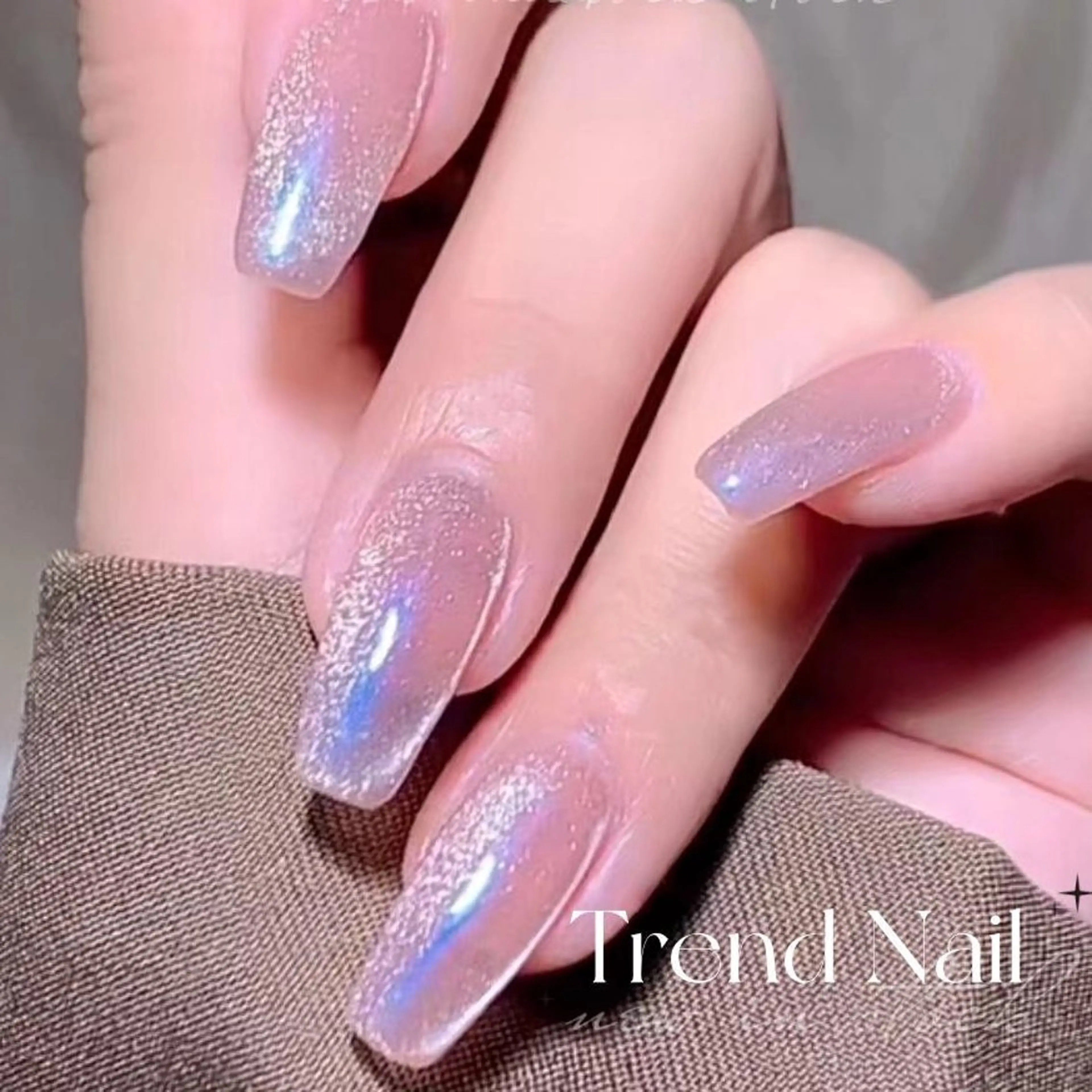 ネイル ハンドネイル トレンド ネイル スタジオのネイルデザイン