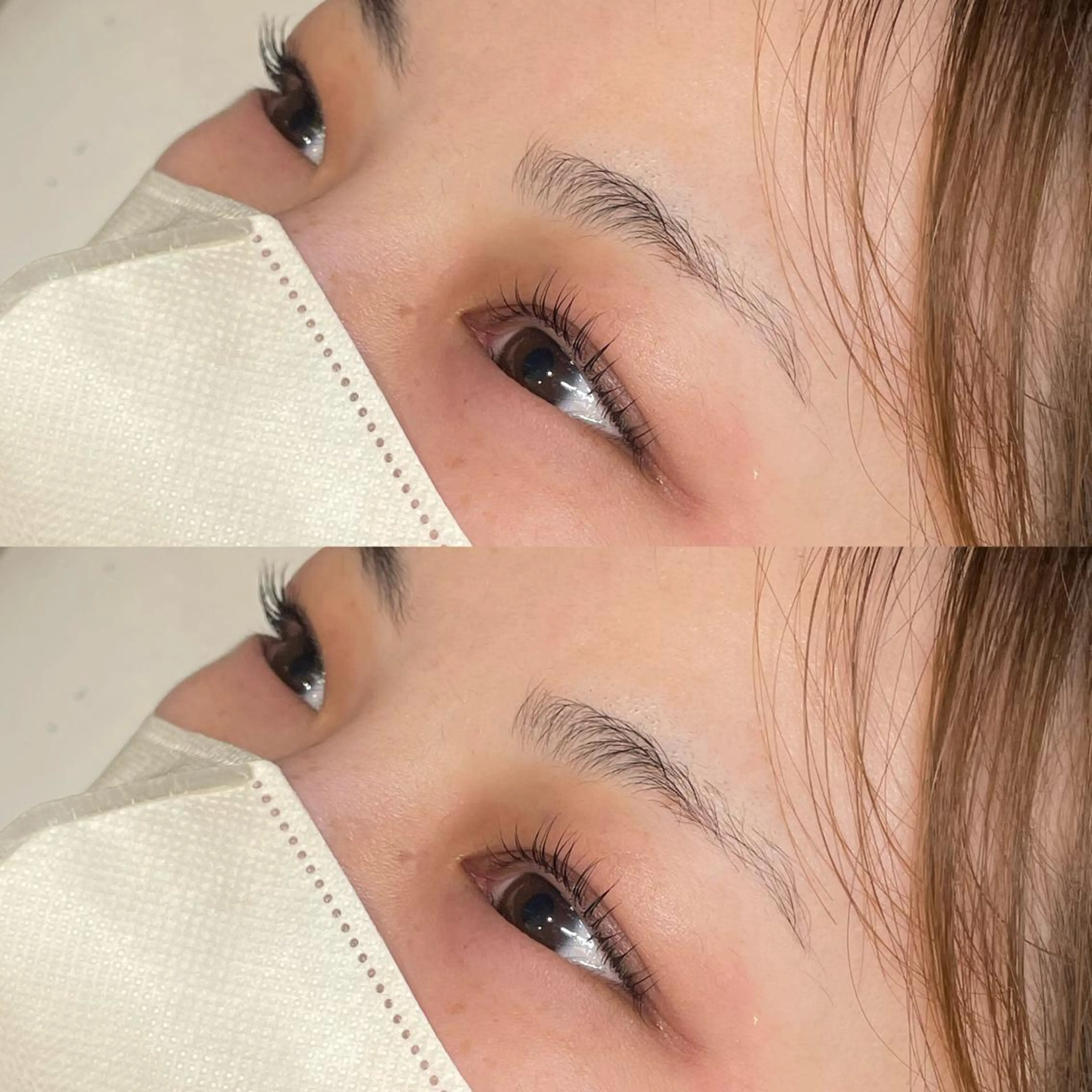 マツエク・マツパ マツパ takami nonohaのマツエク・マツパデザイン